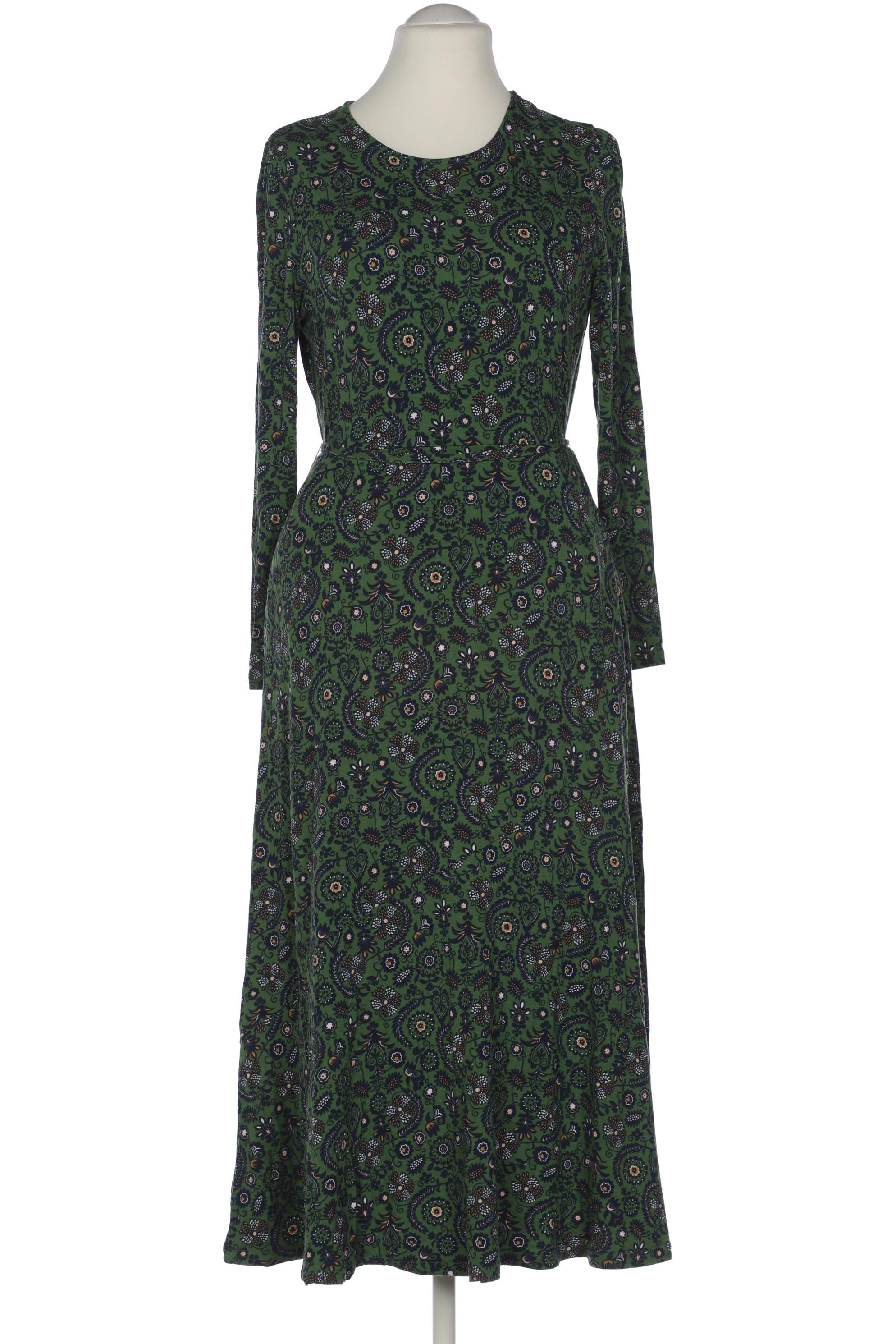 

Boden Damen Kleid, grün, Gr. 40