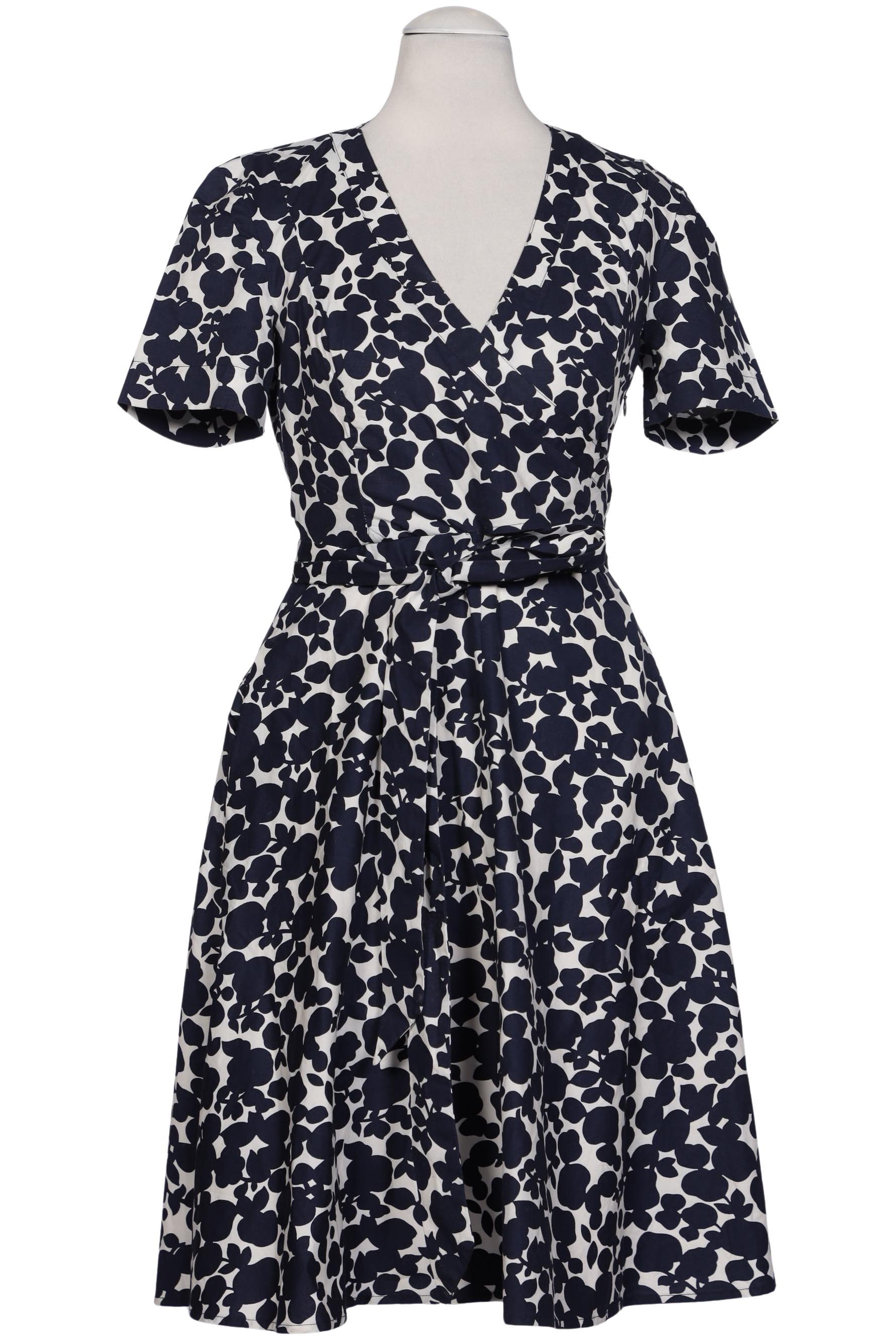 

Boden Damen Kleid, mehrfarbig, Gr. 32