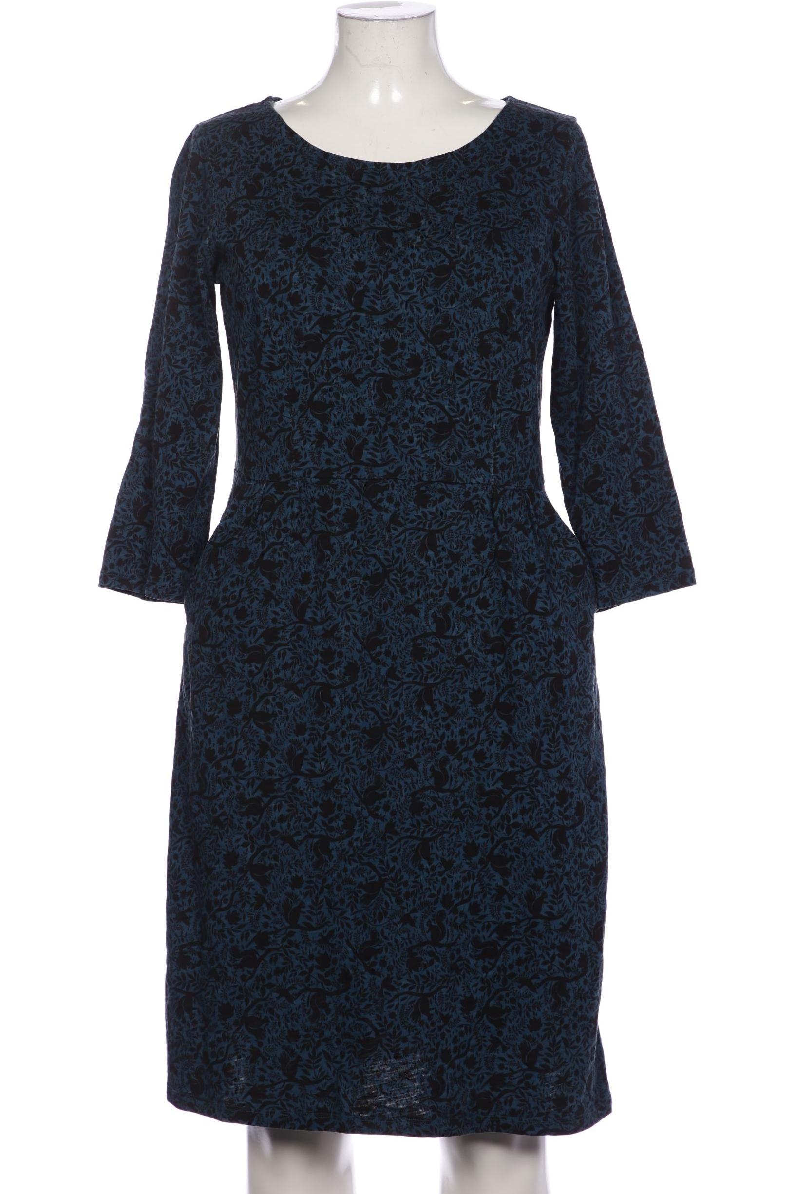 

Boden Damen Kleid, blau, Gr. 42