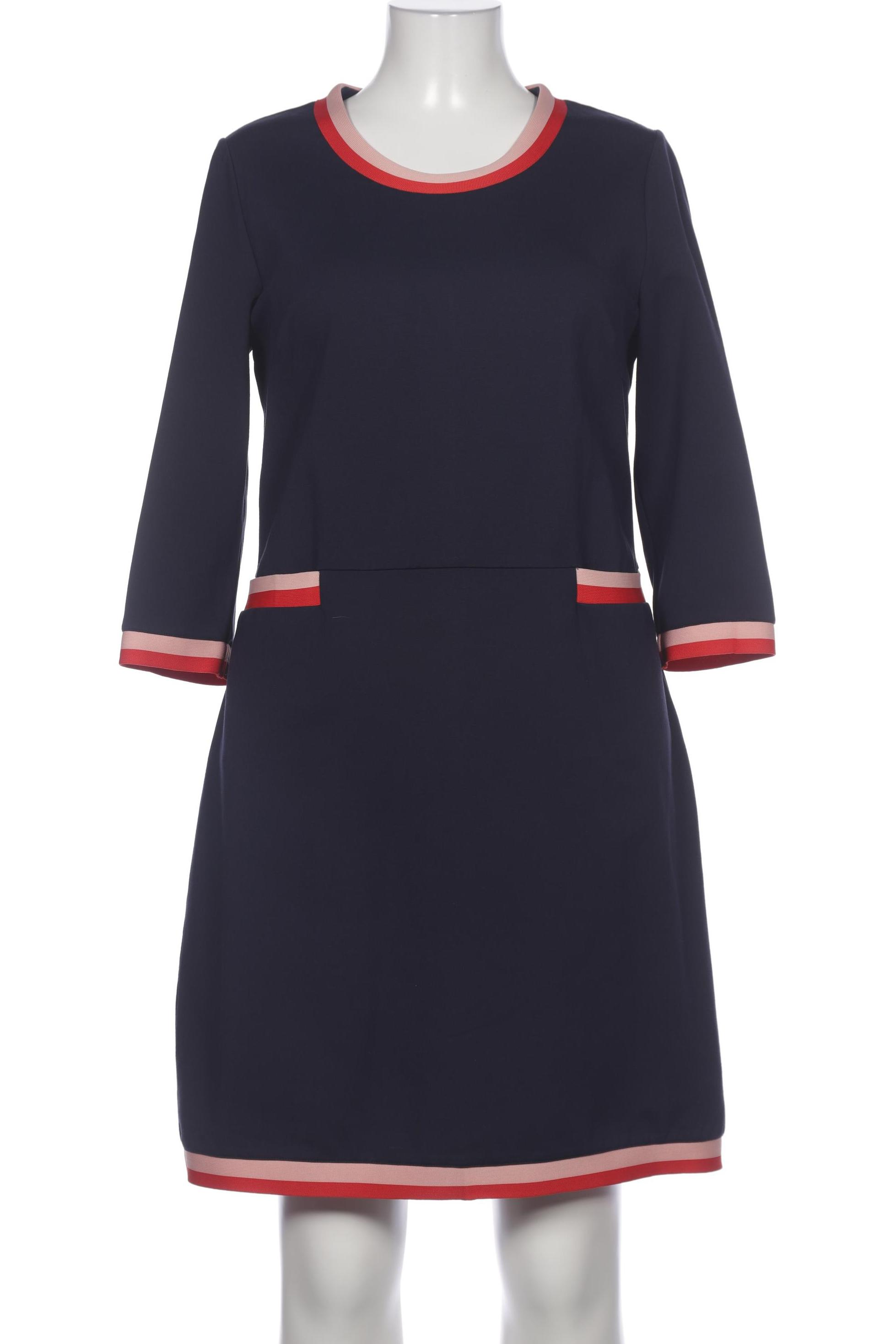 

Boden Damen Kleid, marineblau, Gr. 42