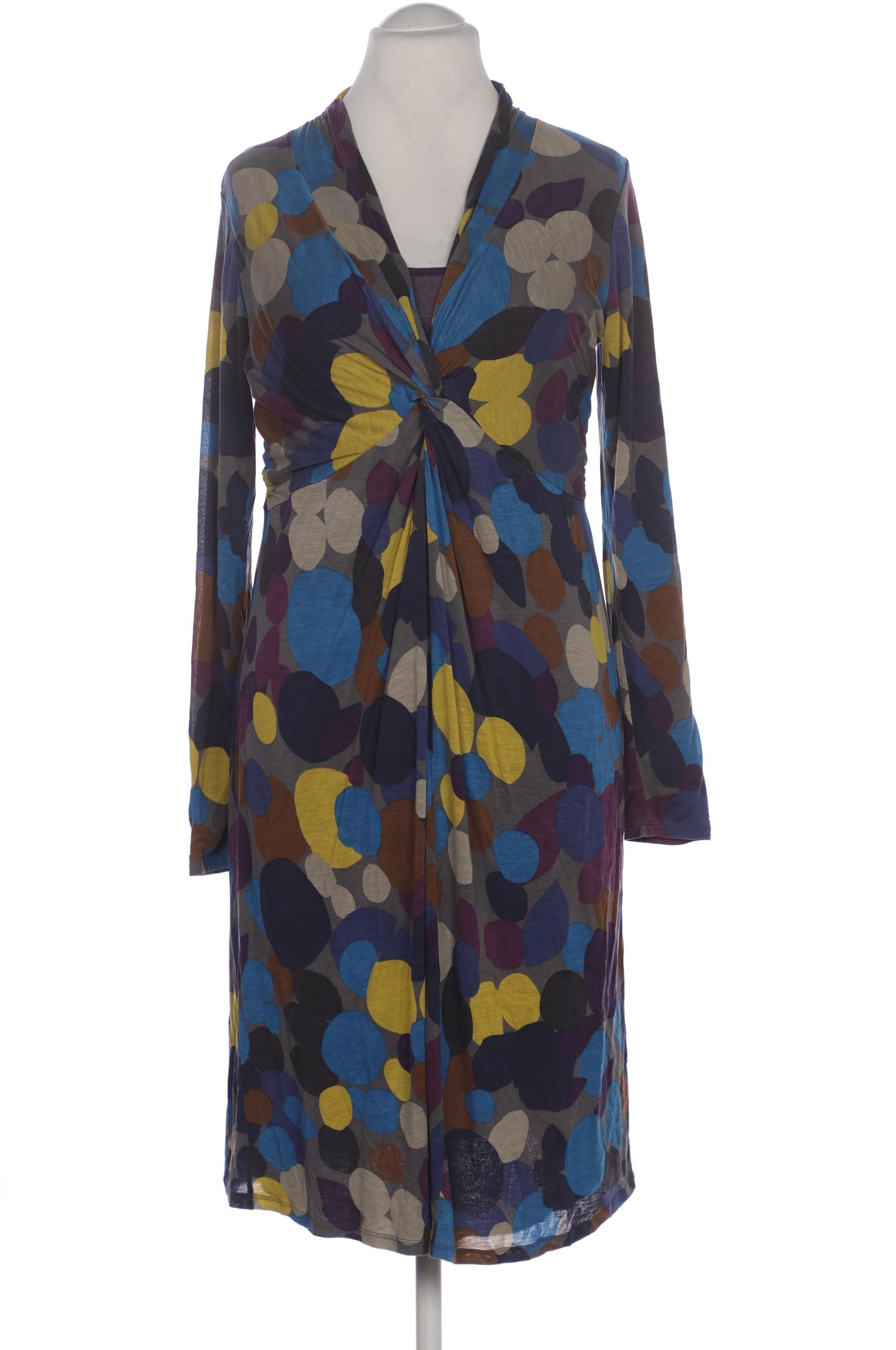 

Boden Damen Kleid, mehrfarbig, Gr. 14