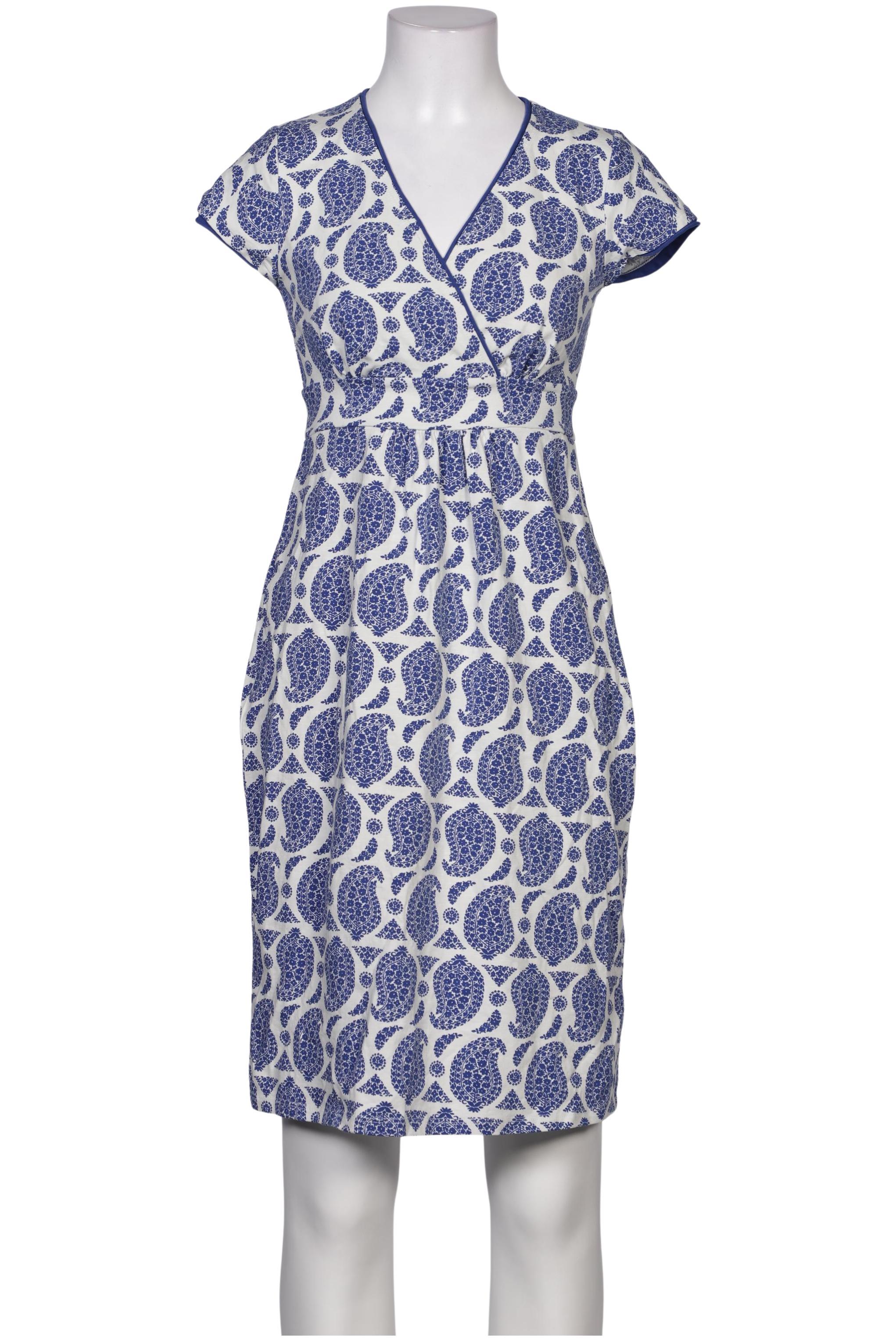 

Boden Damen Kleid, blau, Gr. 36