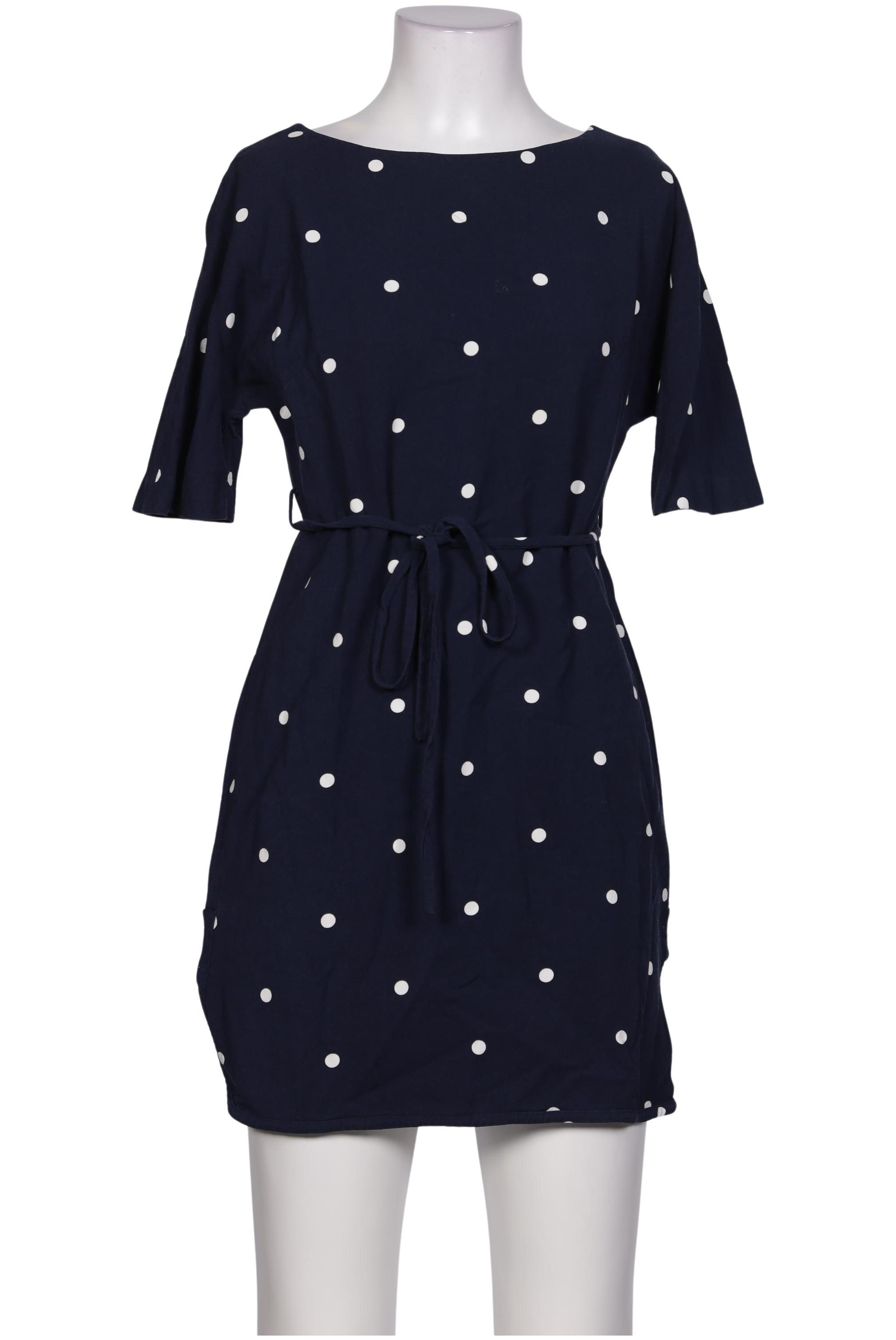 

Boden Damen Kleid, marineblau, Gr. 36