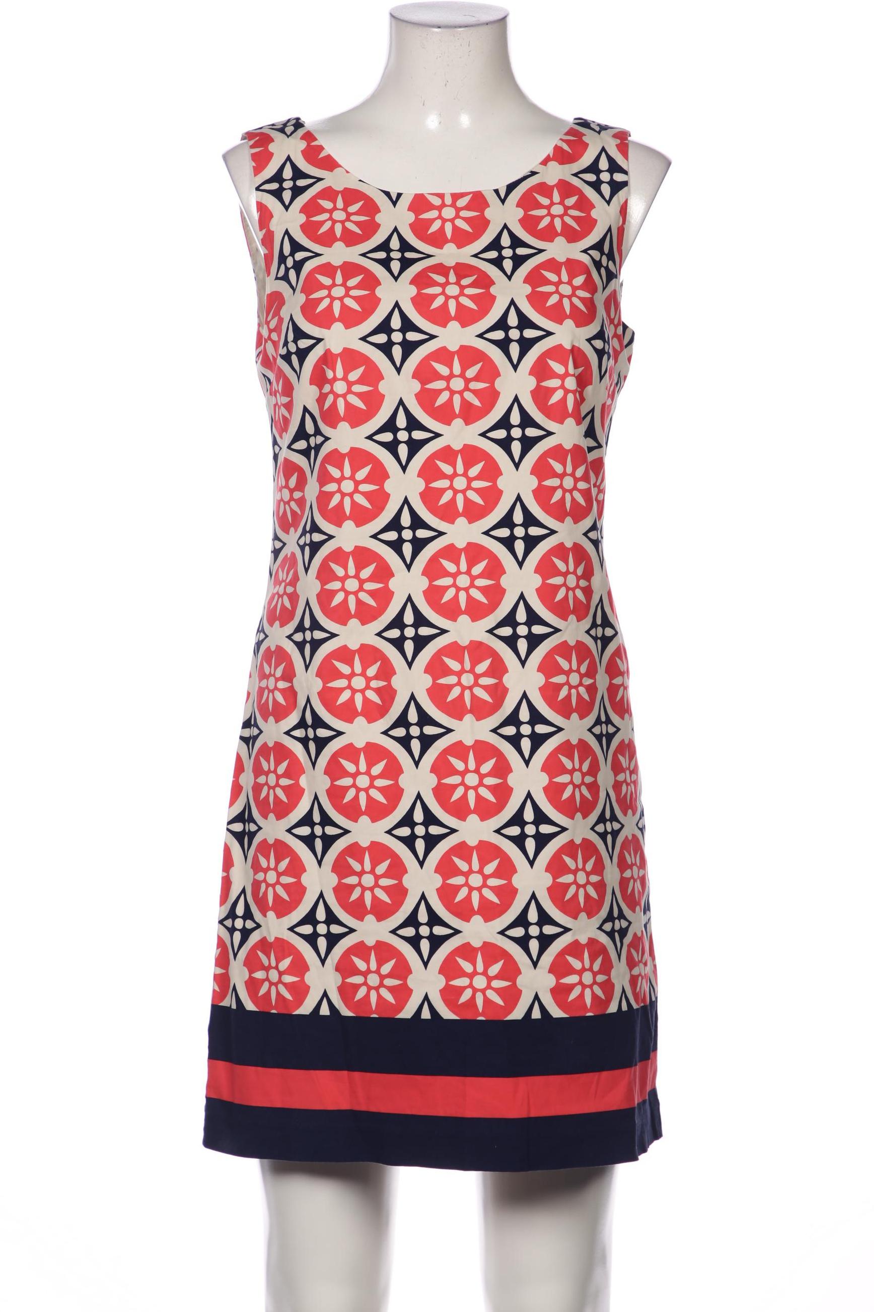 

Boden Damen Kleid, mehrfarbig, Gr. 38