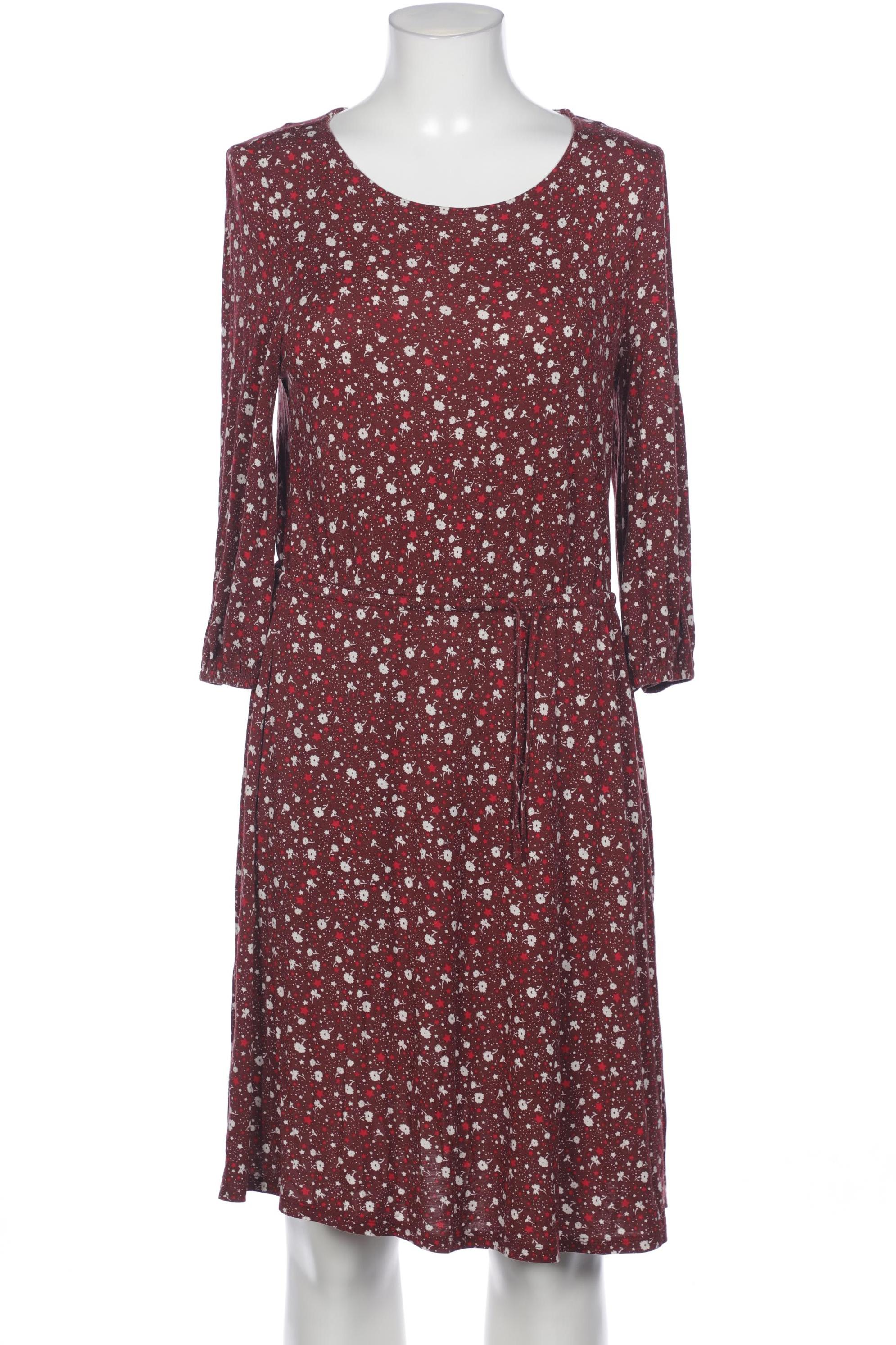 

Boden Damen Kleid, bordeaux, Gr. 38