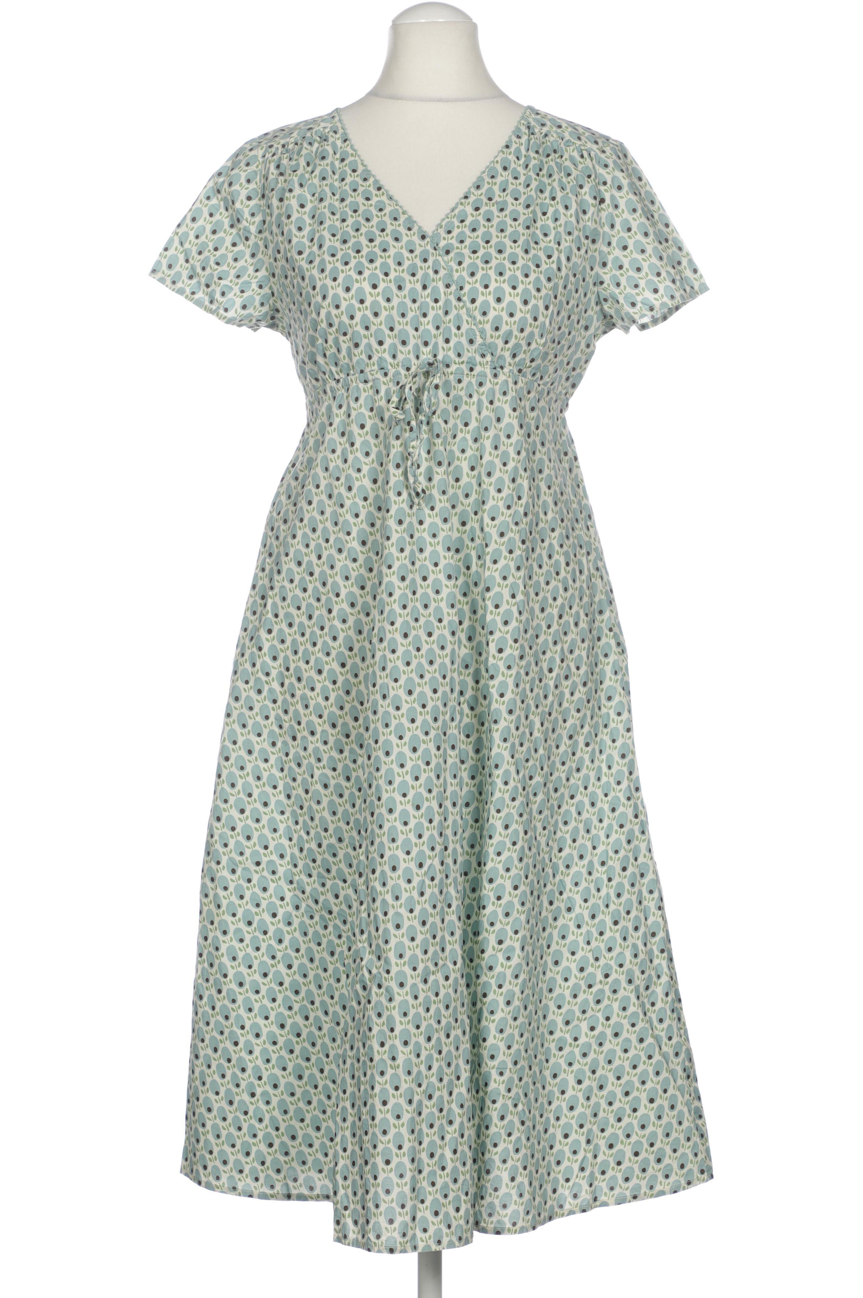 

Boden Damen Kleid, blau, Gr. 10