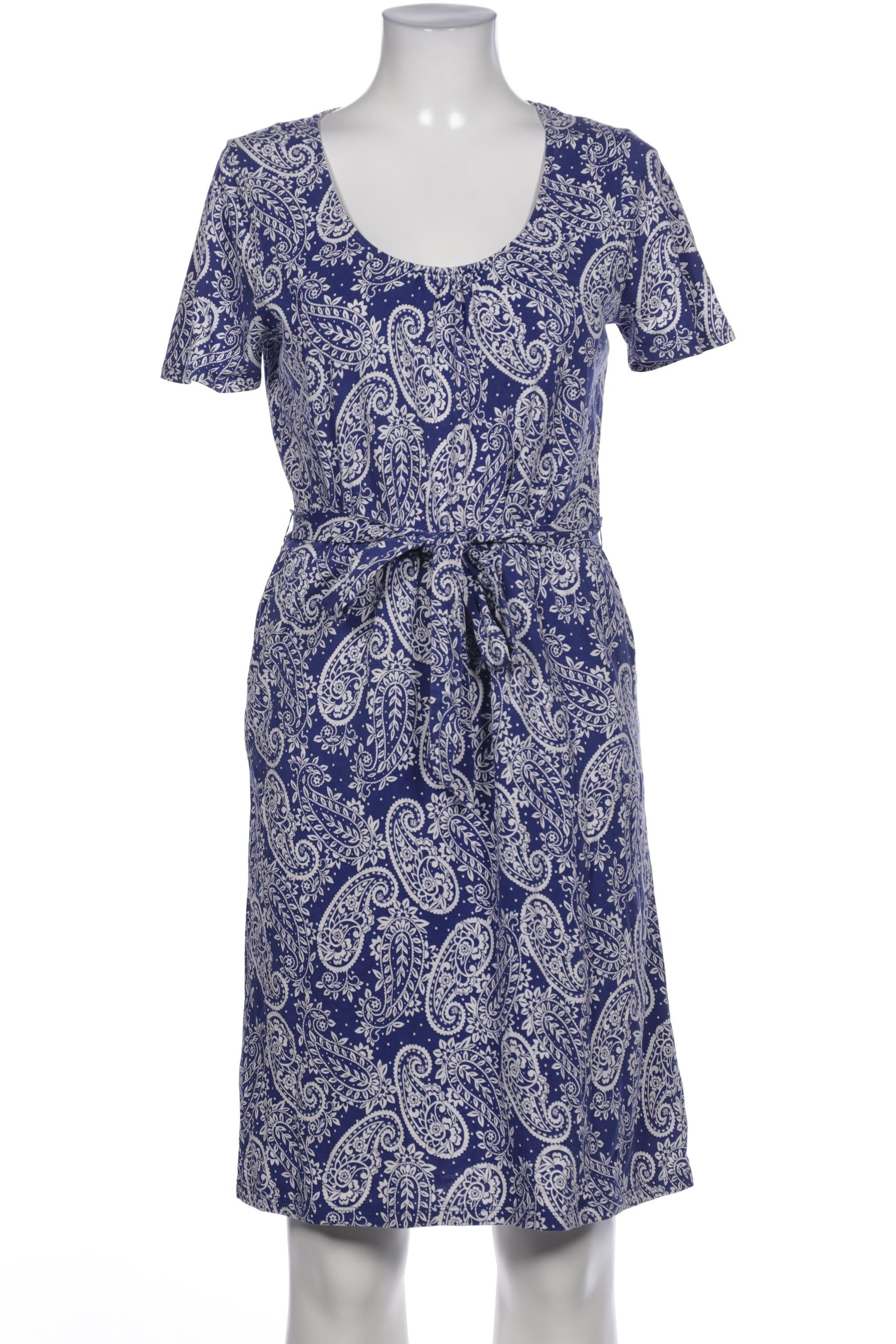 

Boden Damen Kleid, blau, Gr. 40