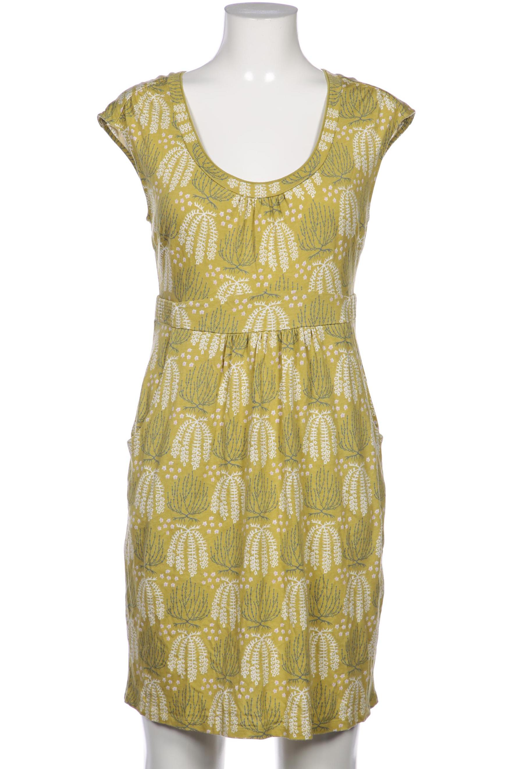 

Boden Damen Kleid, hellgrün