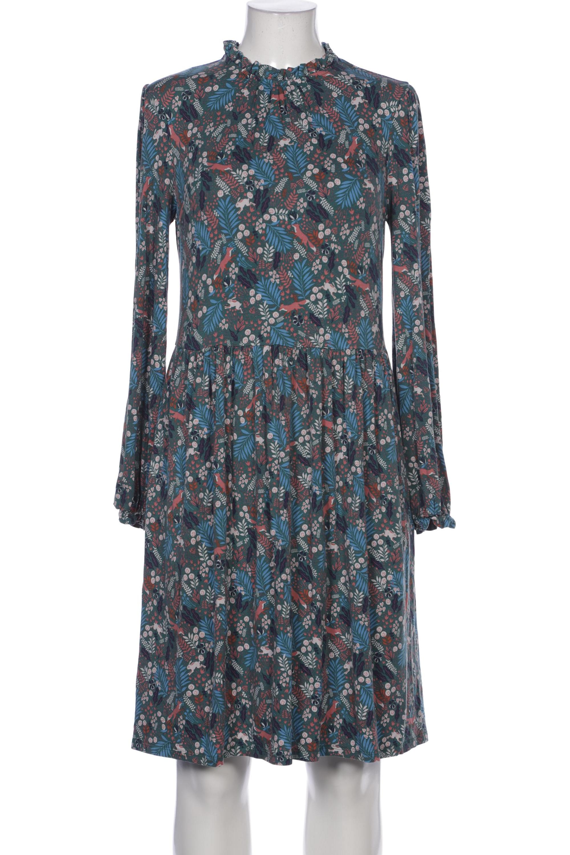

Boden Damen Kleid, grün, Gr. 40