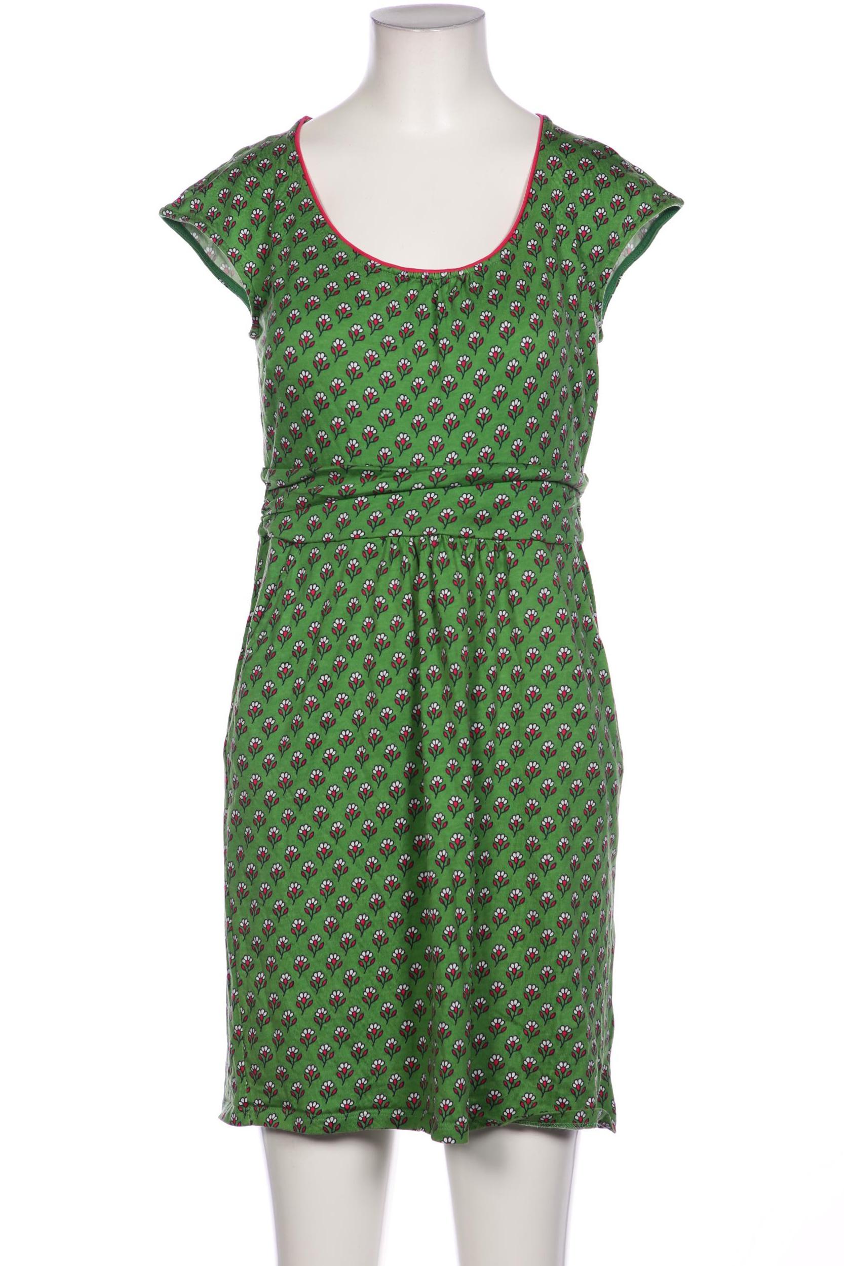 

Boden Damen Kleid, grün, Gr. 38