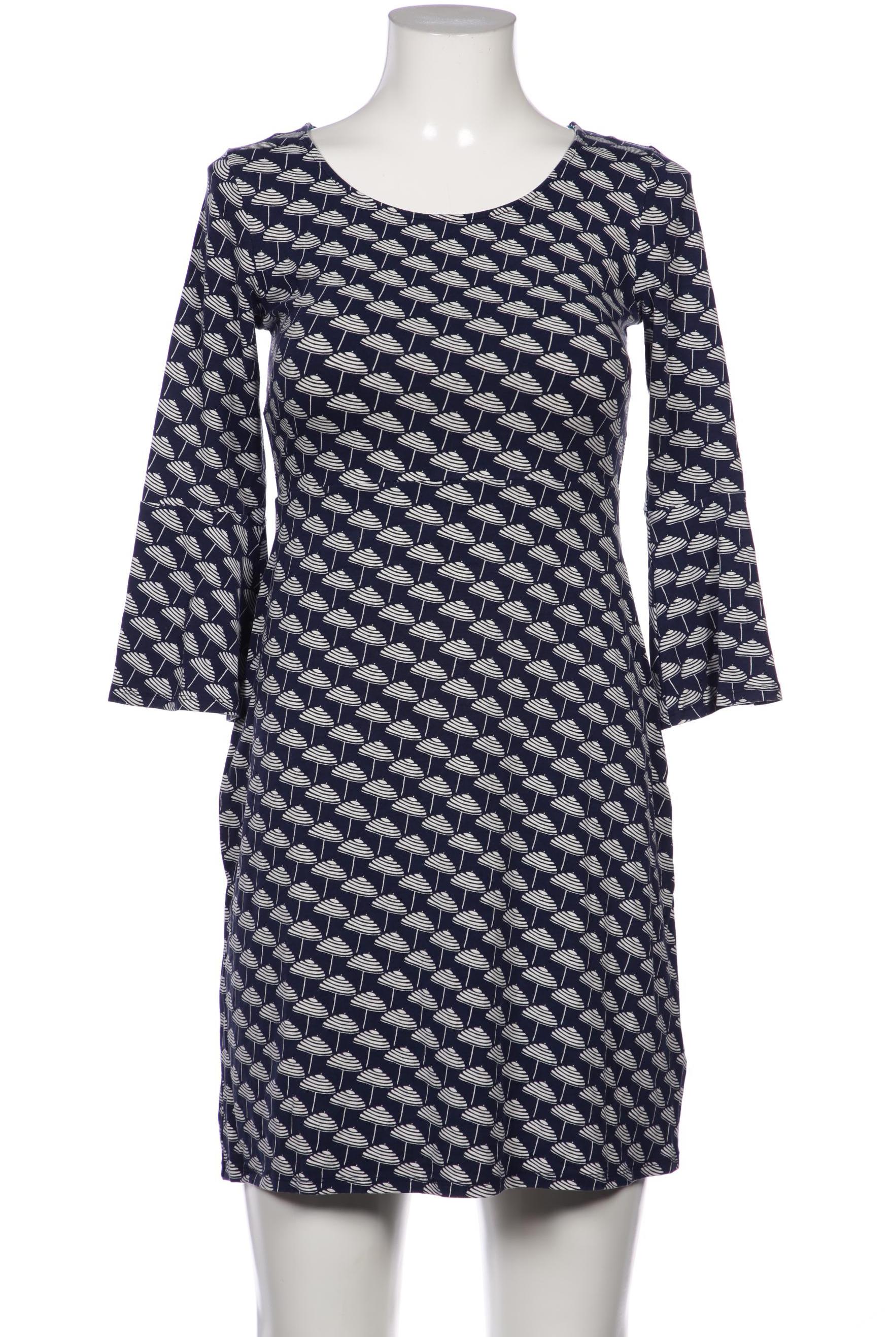 

Boden Damen Kleid, marineblau
