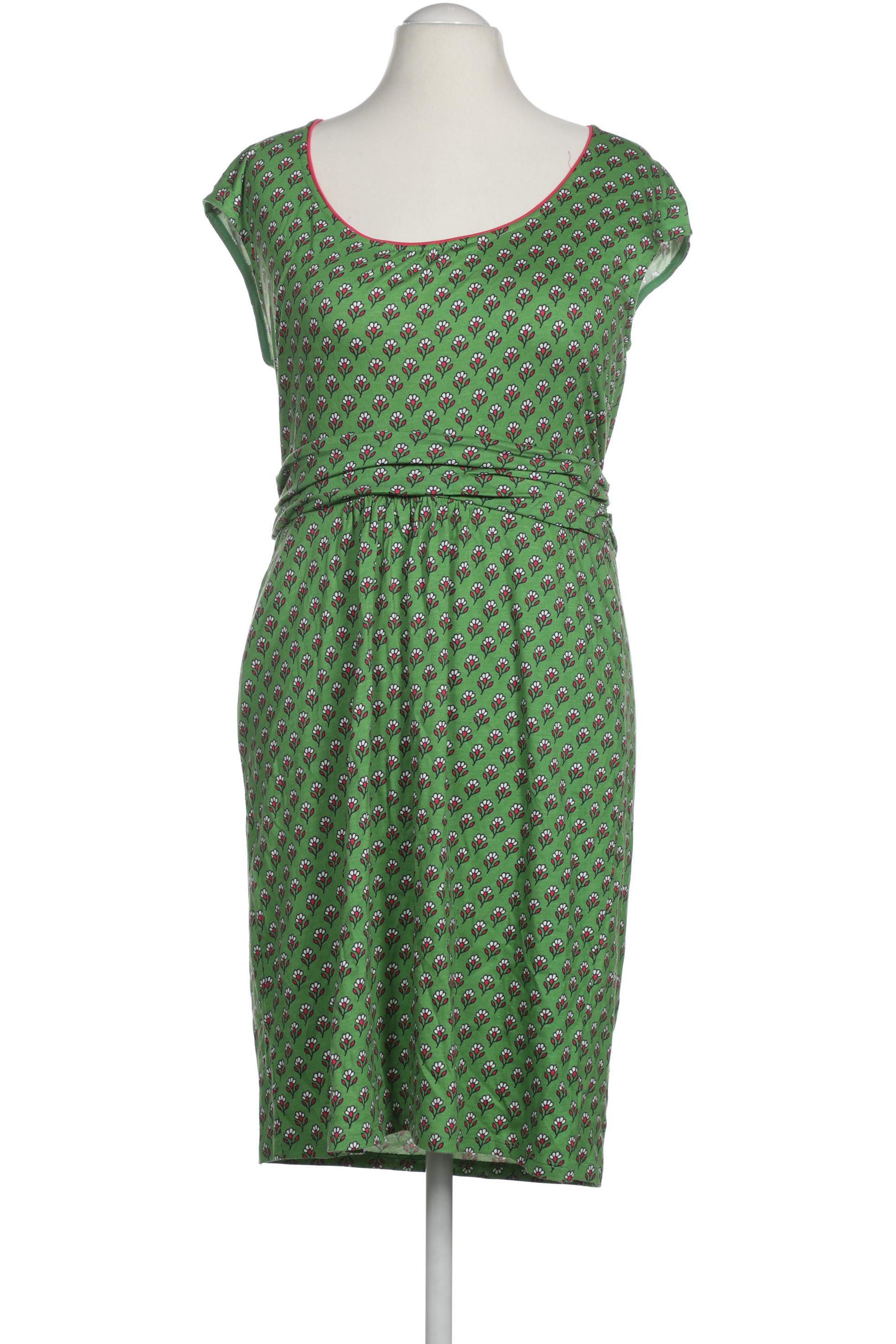 

Boden Damen Kleid, grün, Gr. 42