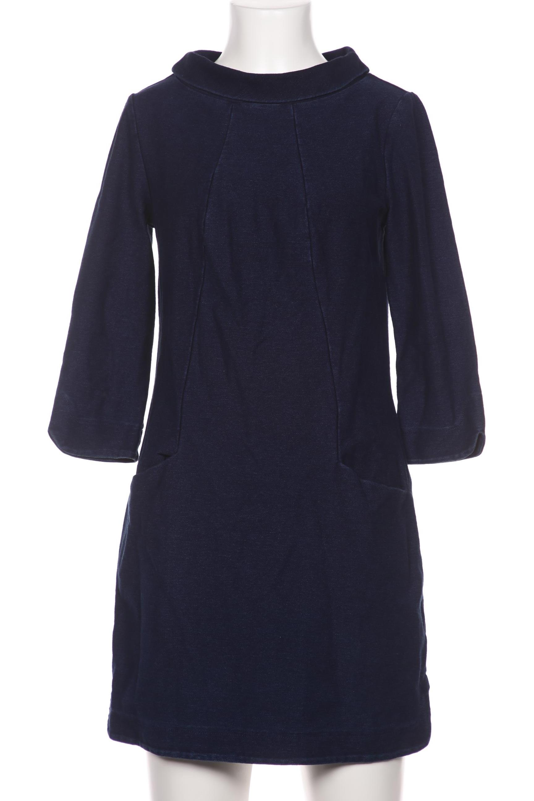 

Boden Damen Kleid, marineblau, Gr. 34