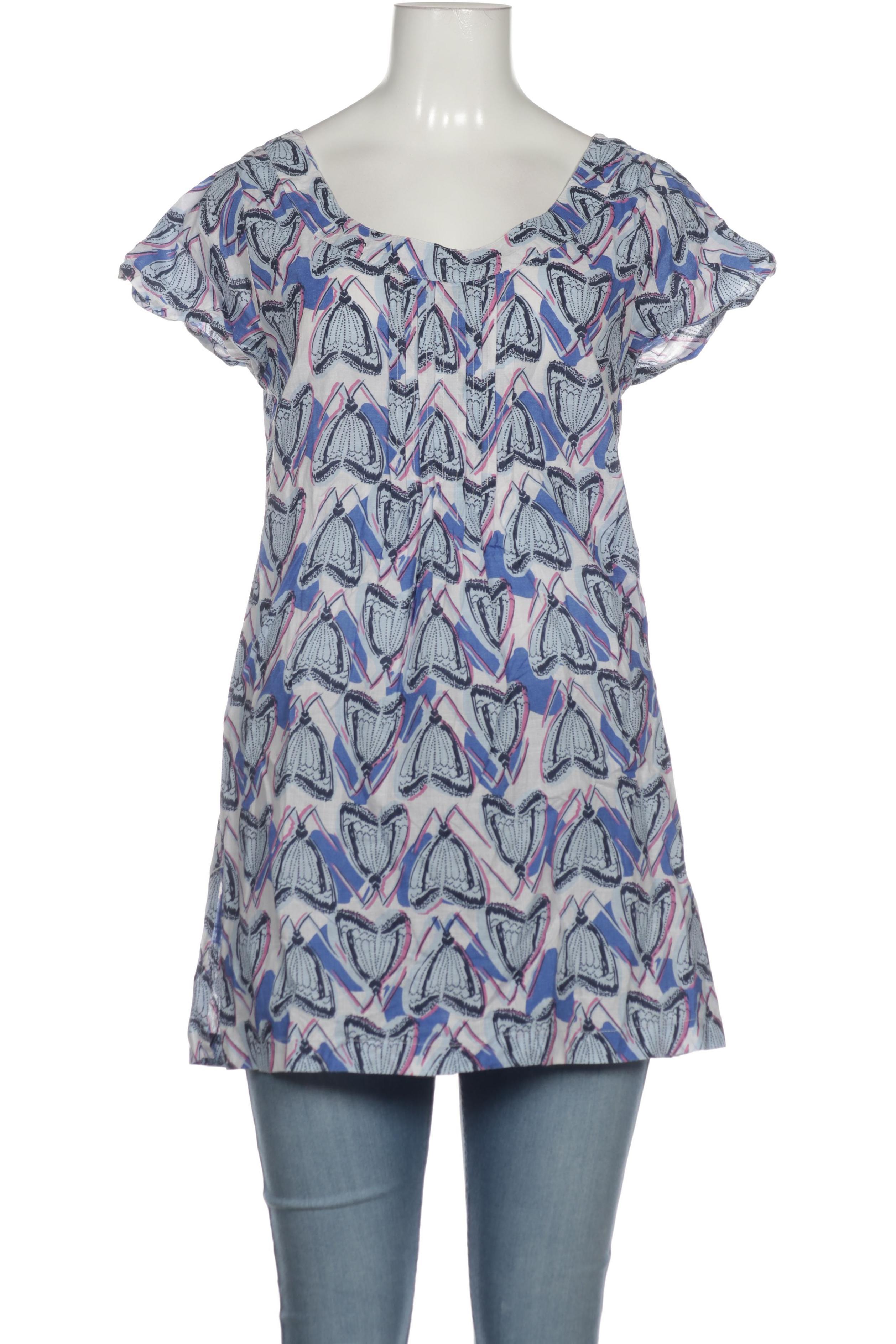 

Boden Damen Kleid, blau, Gr. 8