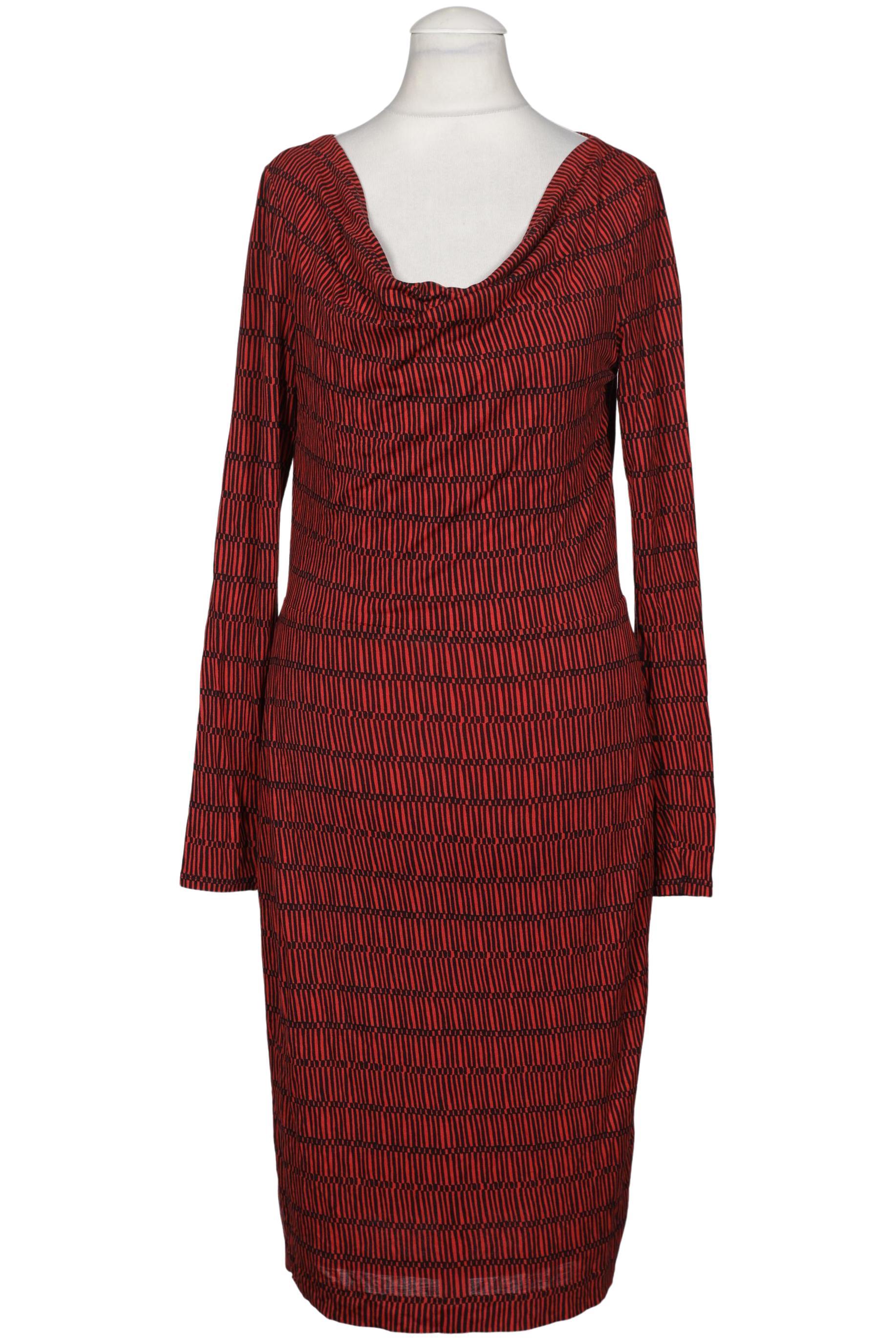 

Boden Damen Kleid, rot, Gr. 34