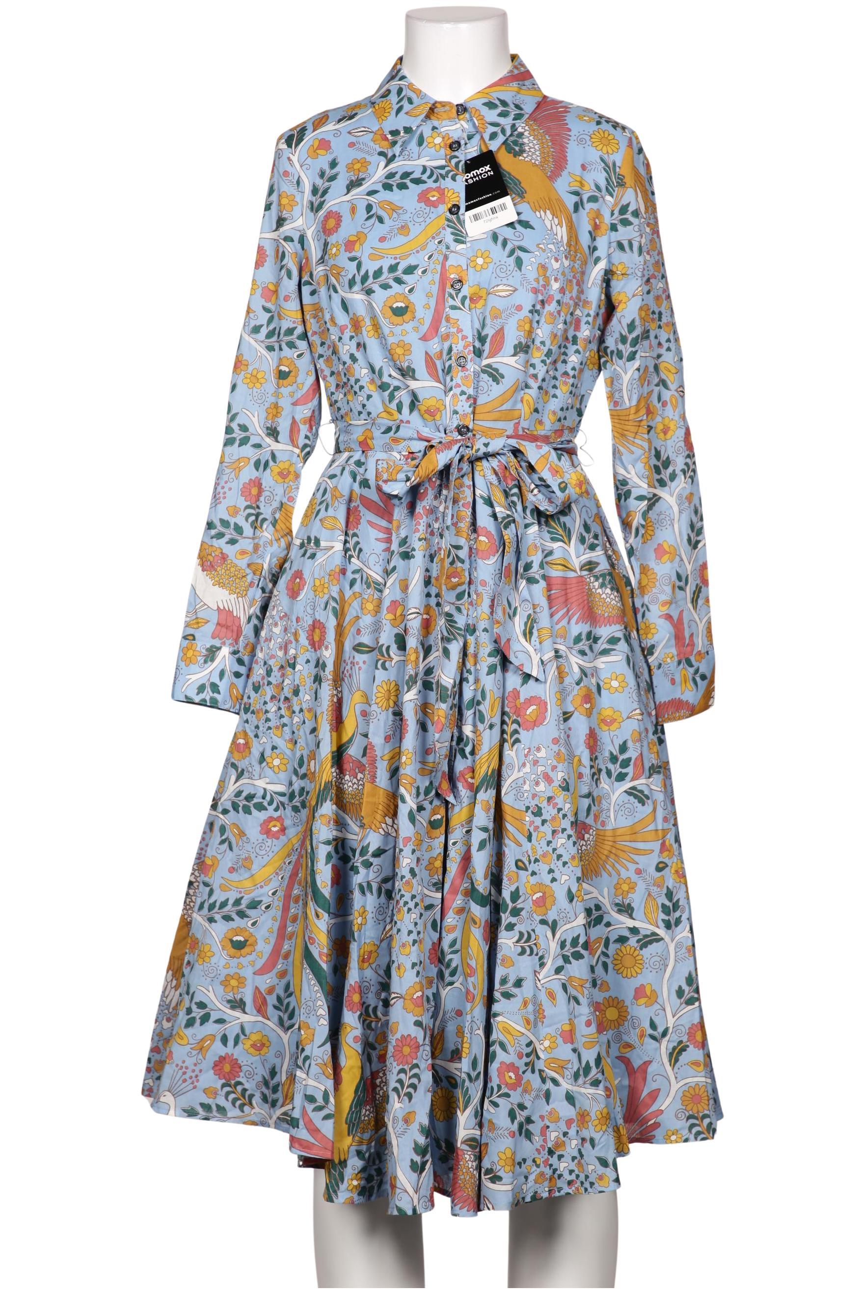 

Boden Damen Kleid, mehrfarbig, Gr. 36