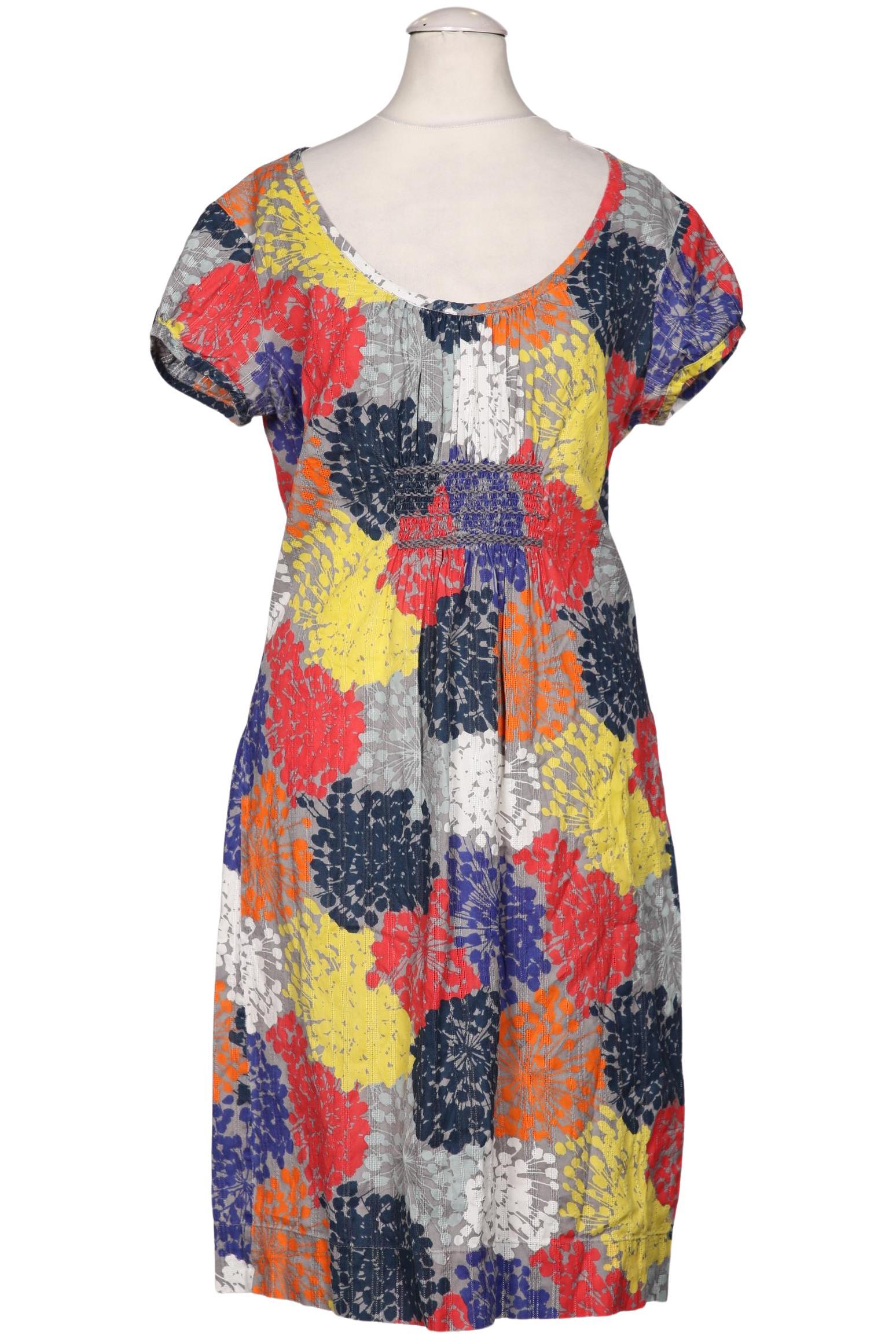 

Boden Damen Kleid, mehrfarbig, Gr. 36