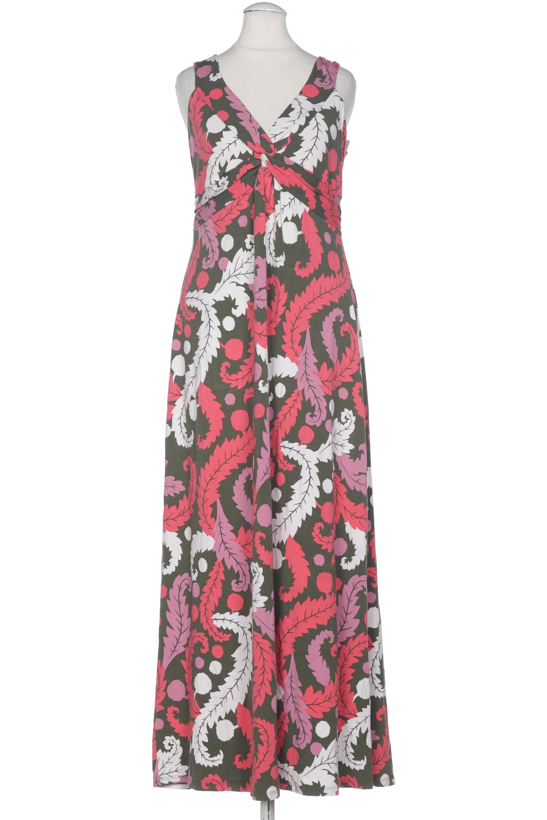 

Boden Damen Kleid, mehrfarbig