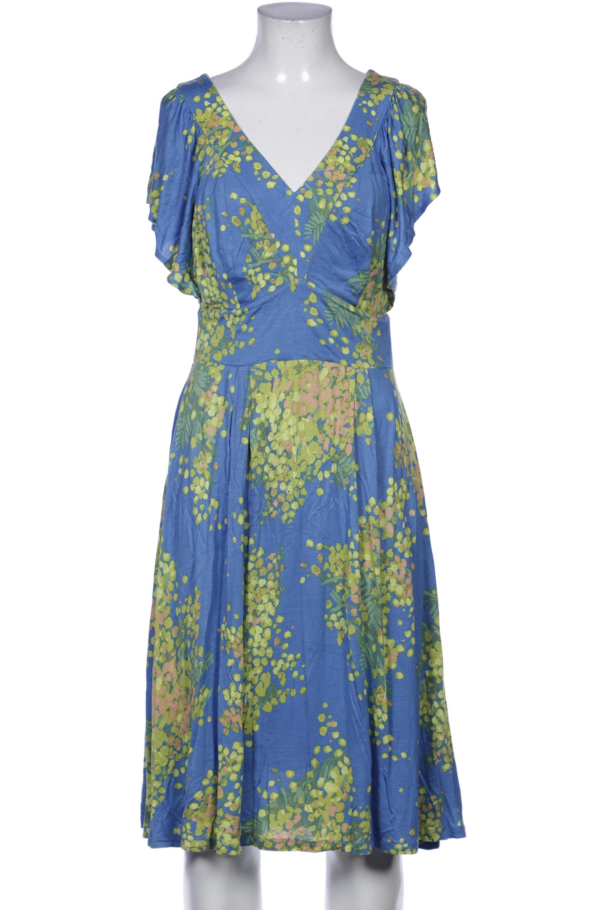 

Boden Damen Kleid, blau, Gr. 38