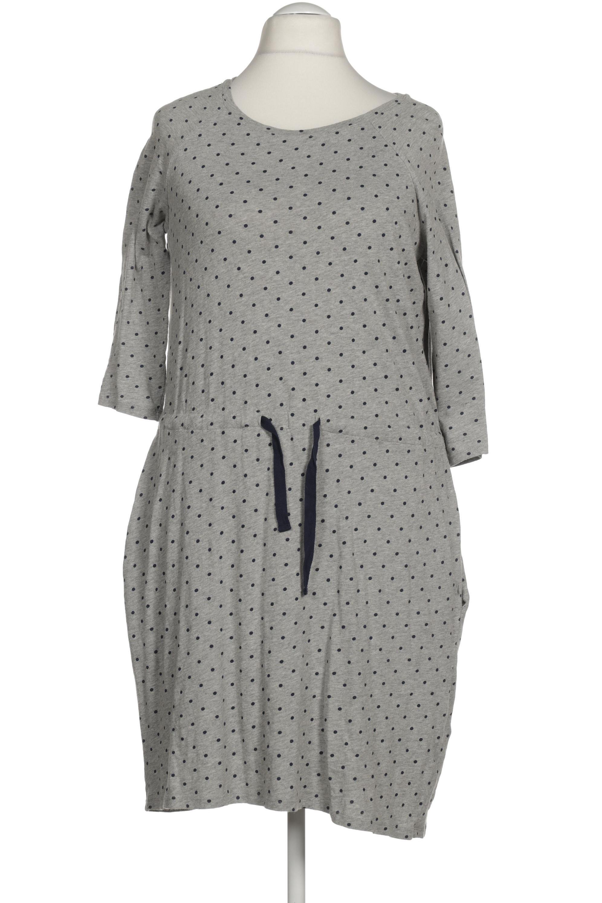 

Boden Damen Kleid, grau, Gr. 16