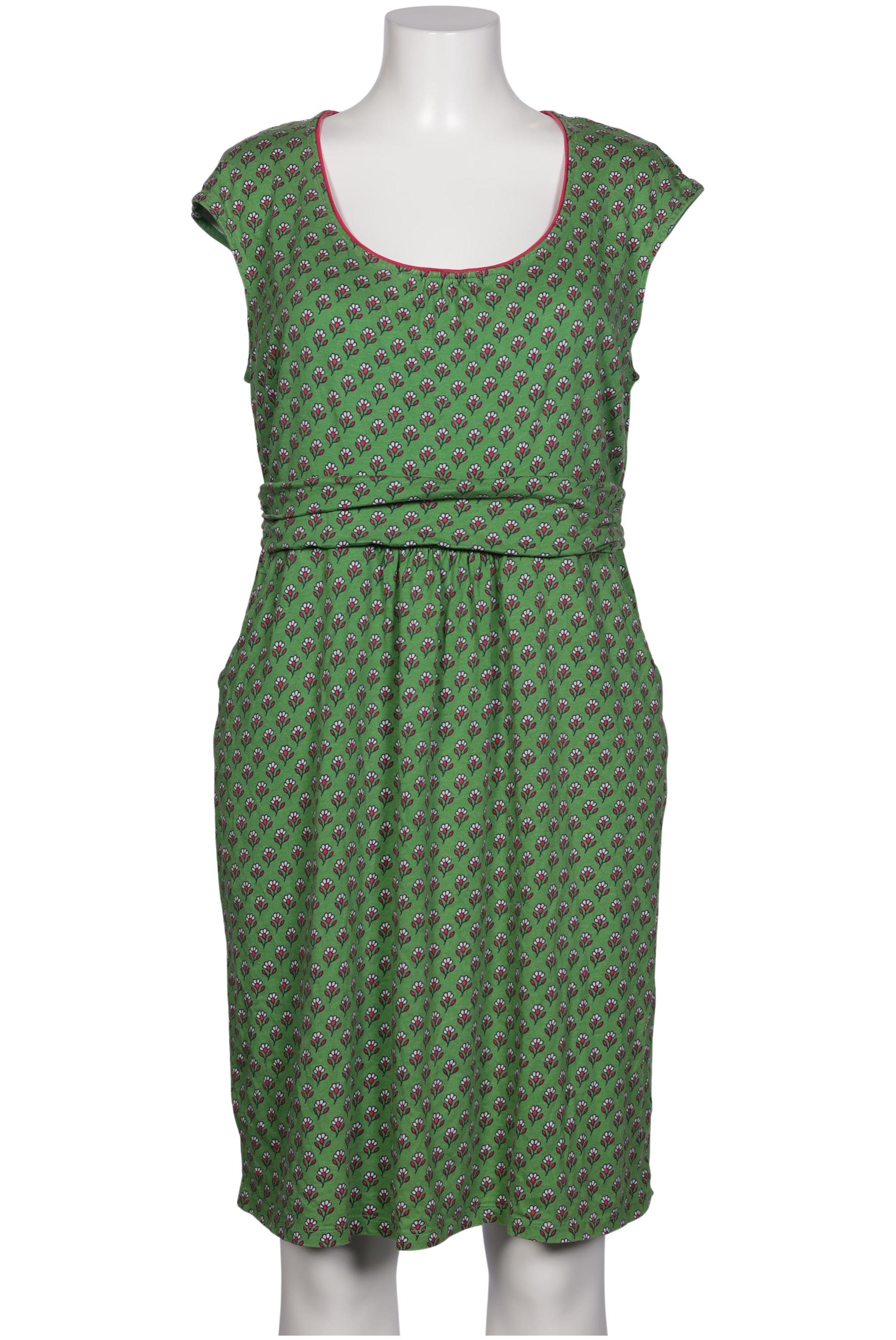 

Boden Damen Kleid, grün, Gr. 44