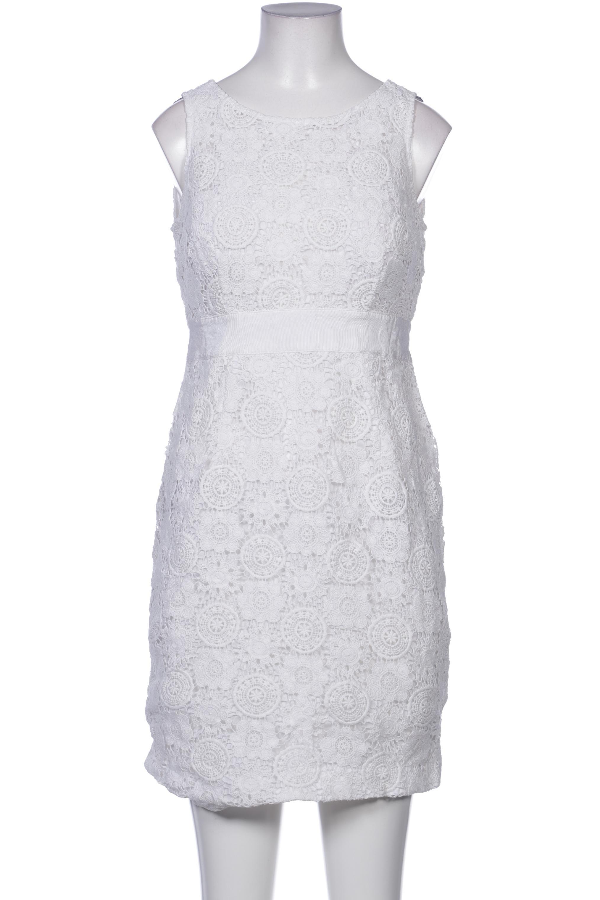 

Boden Damen Kleid, weiß, Gr. 36