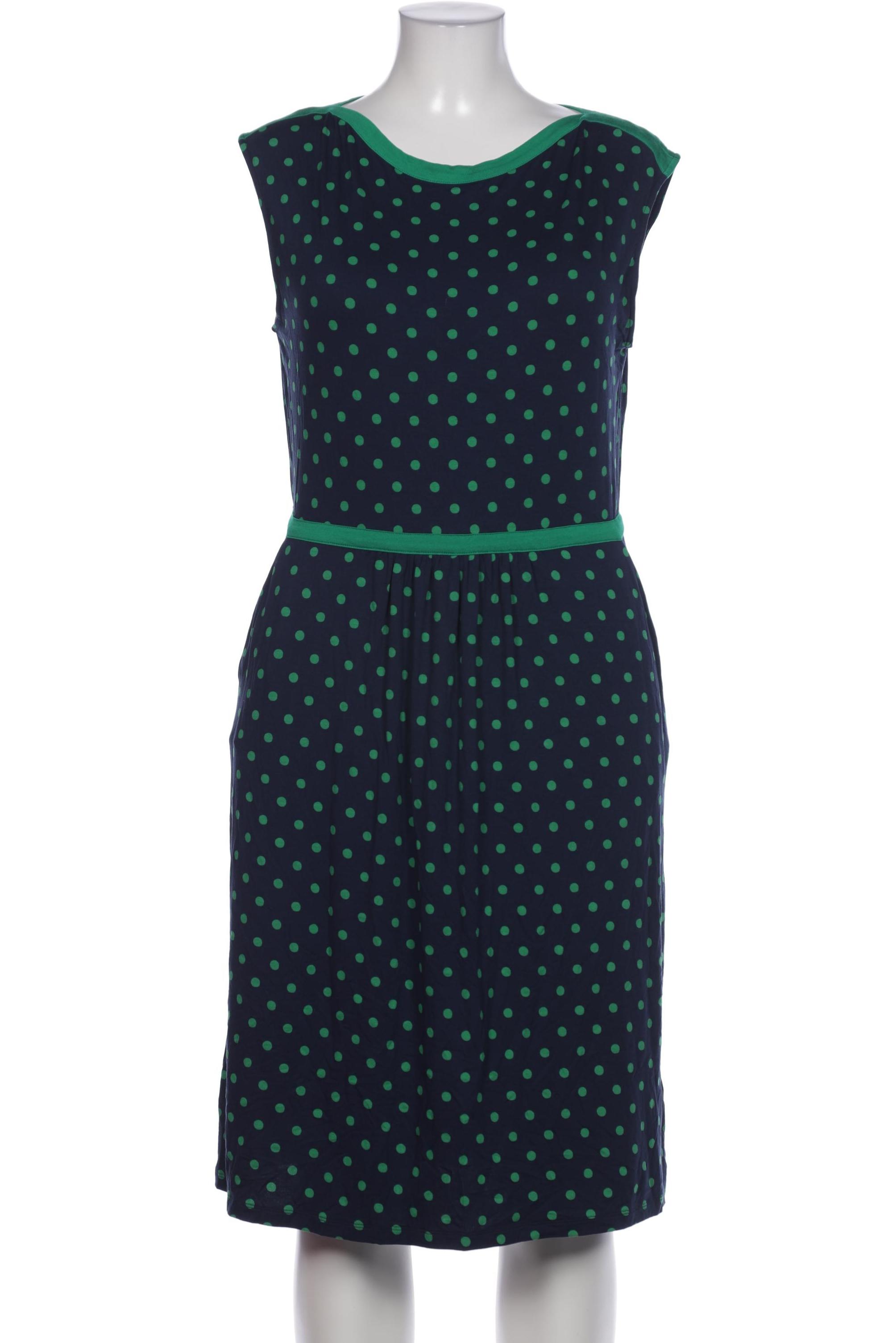 

Boden Damen Kleid, marineblau, Gr. 42