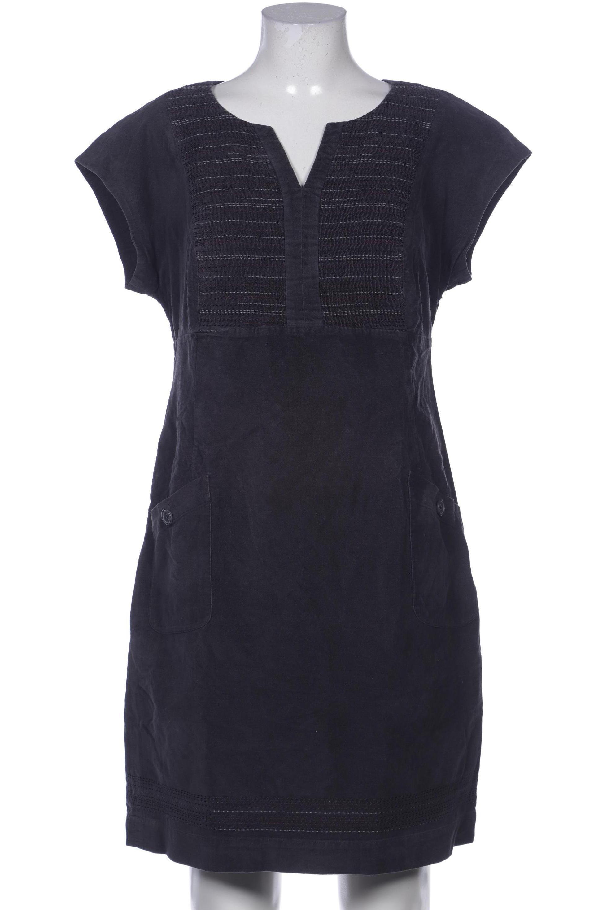 

Boden Damen Kleid, grau, Gr. 40