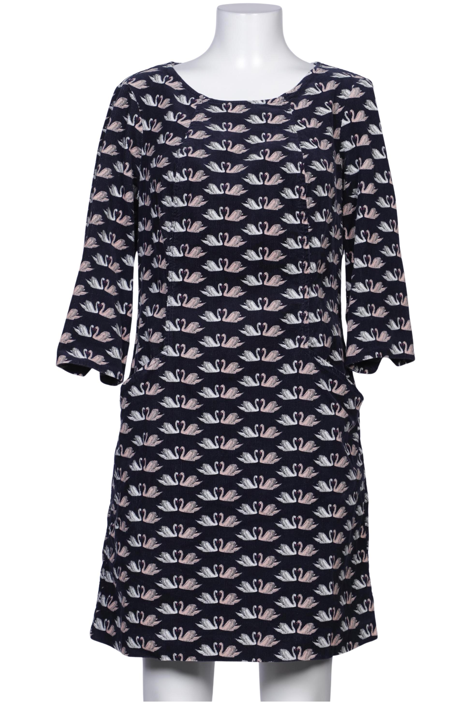 

Boden Damen Kleid, marineblau, Gr. 40