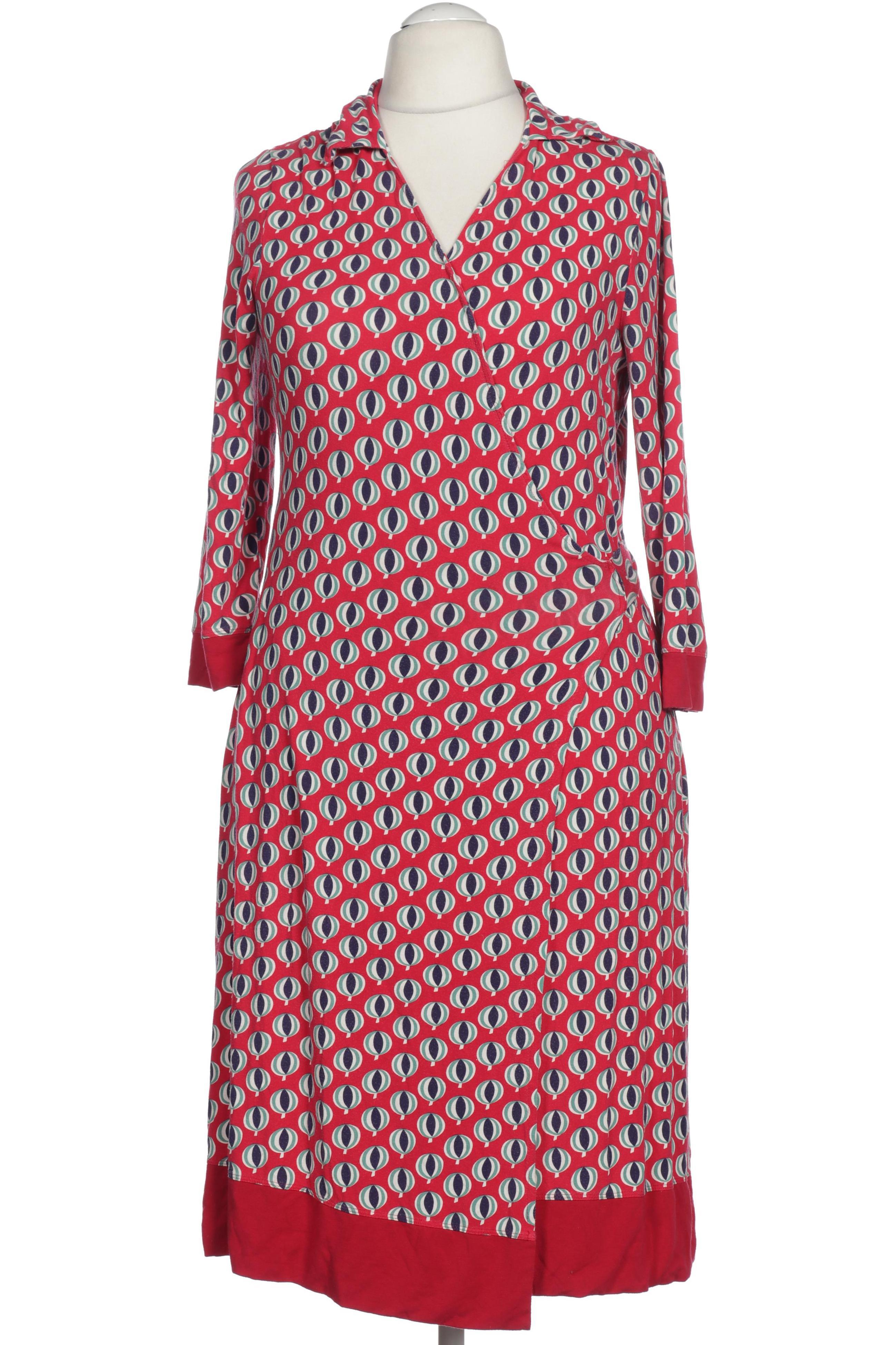 

Boden Damen Kleid, pink, Gr. 20