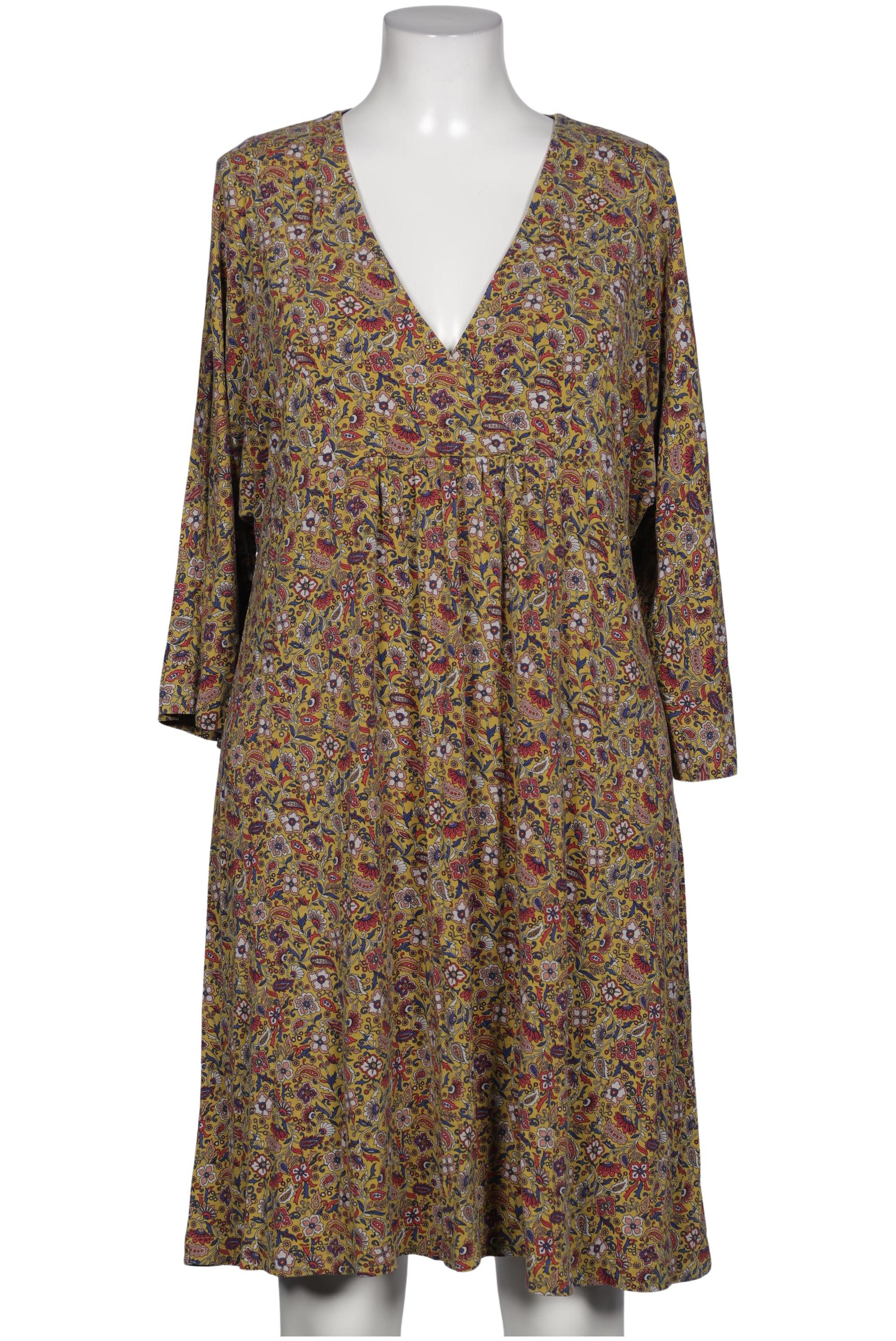 

Boden Damen Kleid, mehrfarbig, Gr. 48