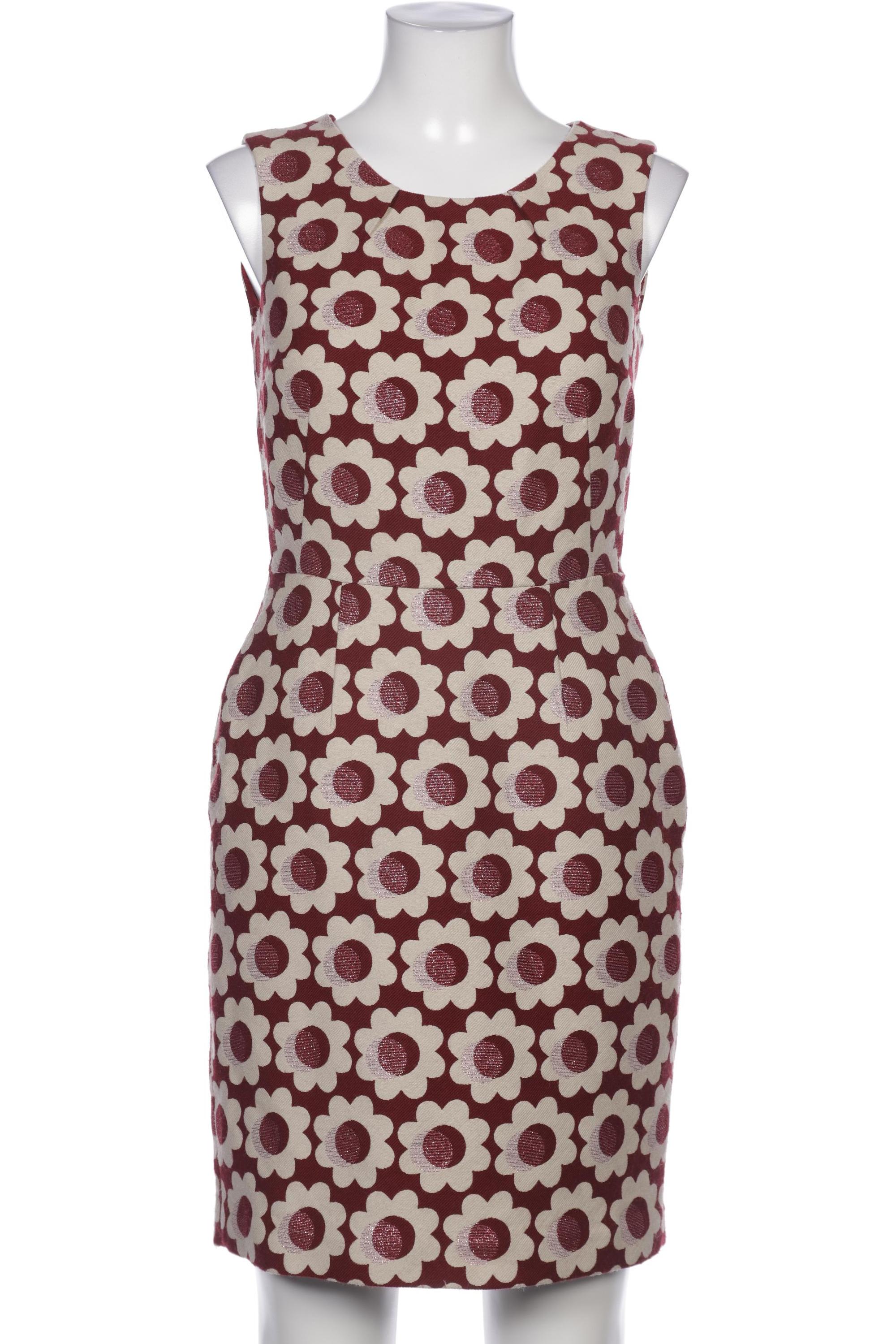 

Boden Damen Kleid, bordeaux, Gr. 36
