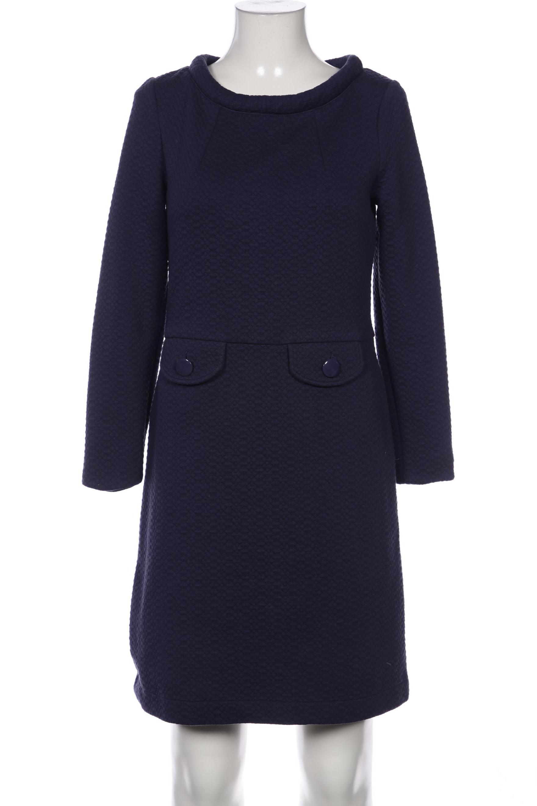 

Boden Damen Kleid, marineblau