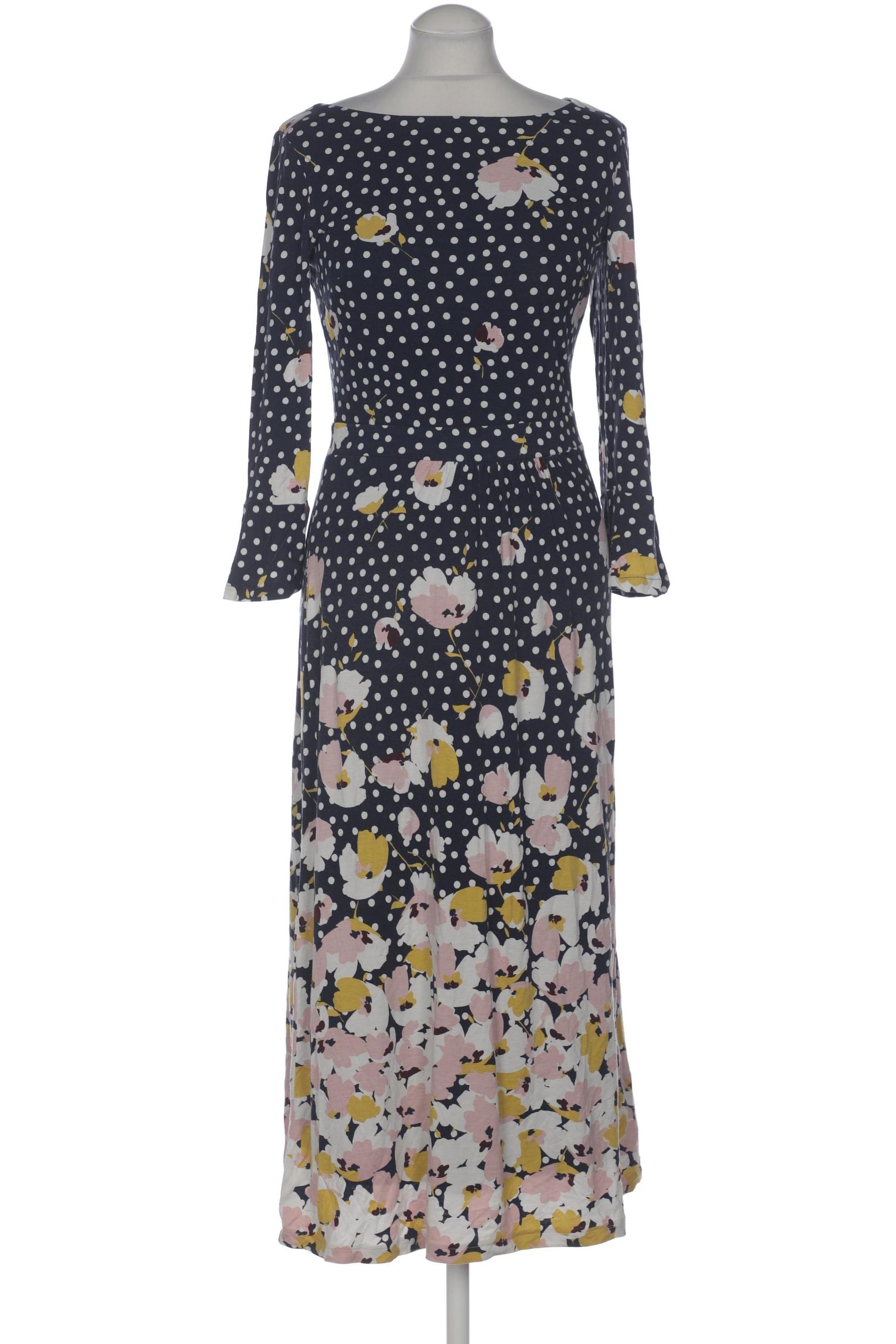 

Boden Damen Kleid, marineblau, Gr. 34