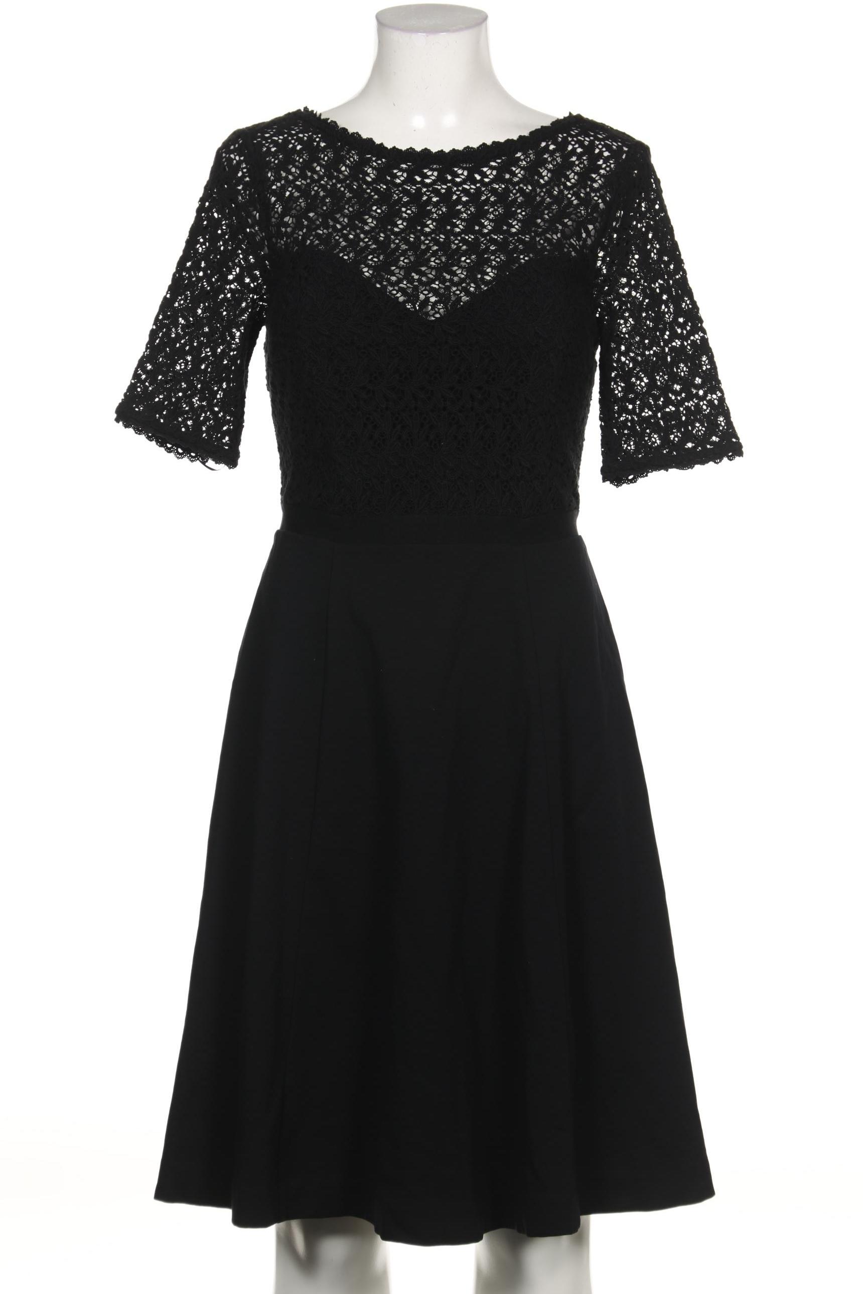 

Boden Damen Kleid, schwarz, Gr. 38