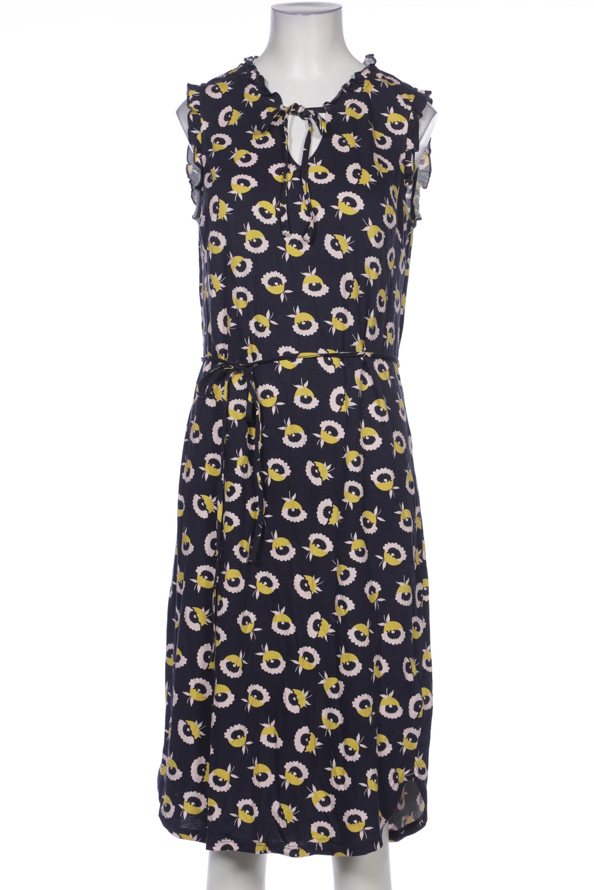 

Boden Damen Kleid, blau, Gr. 36