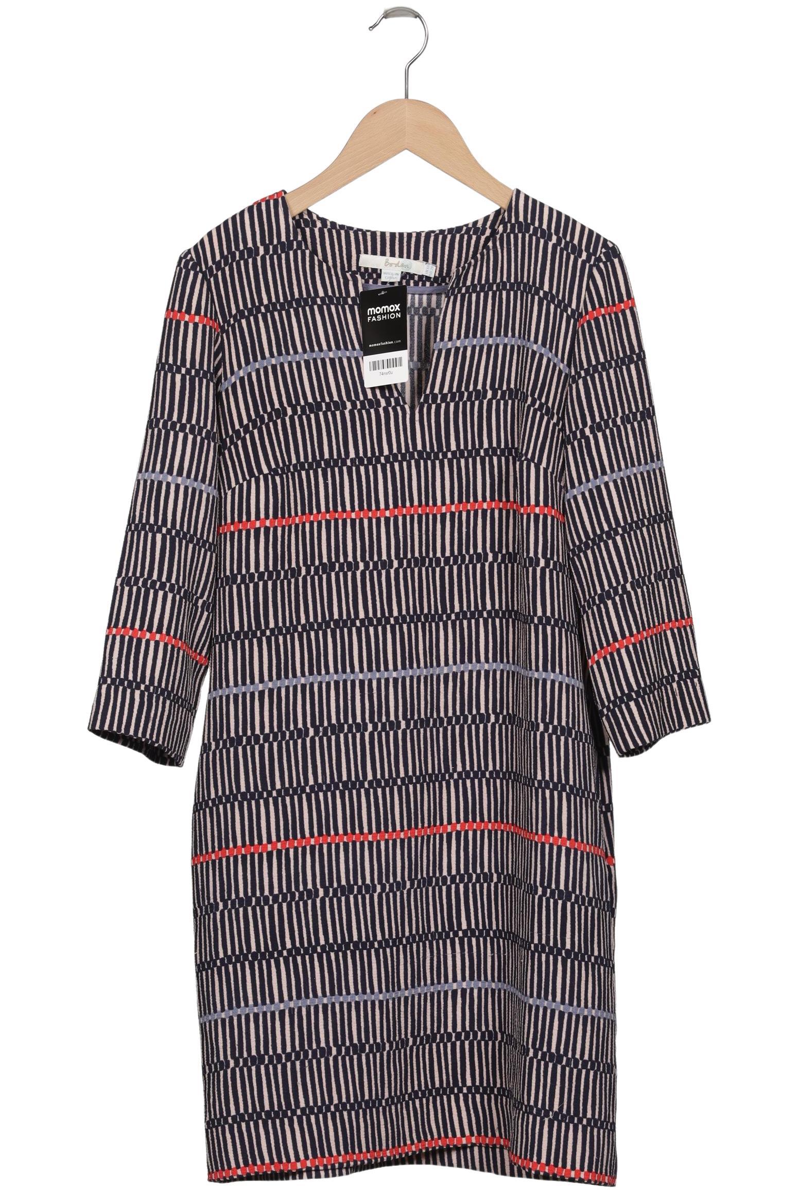 

Boden Damen Kleid, marineblau, Gr. 32