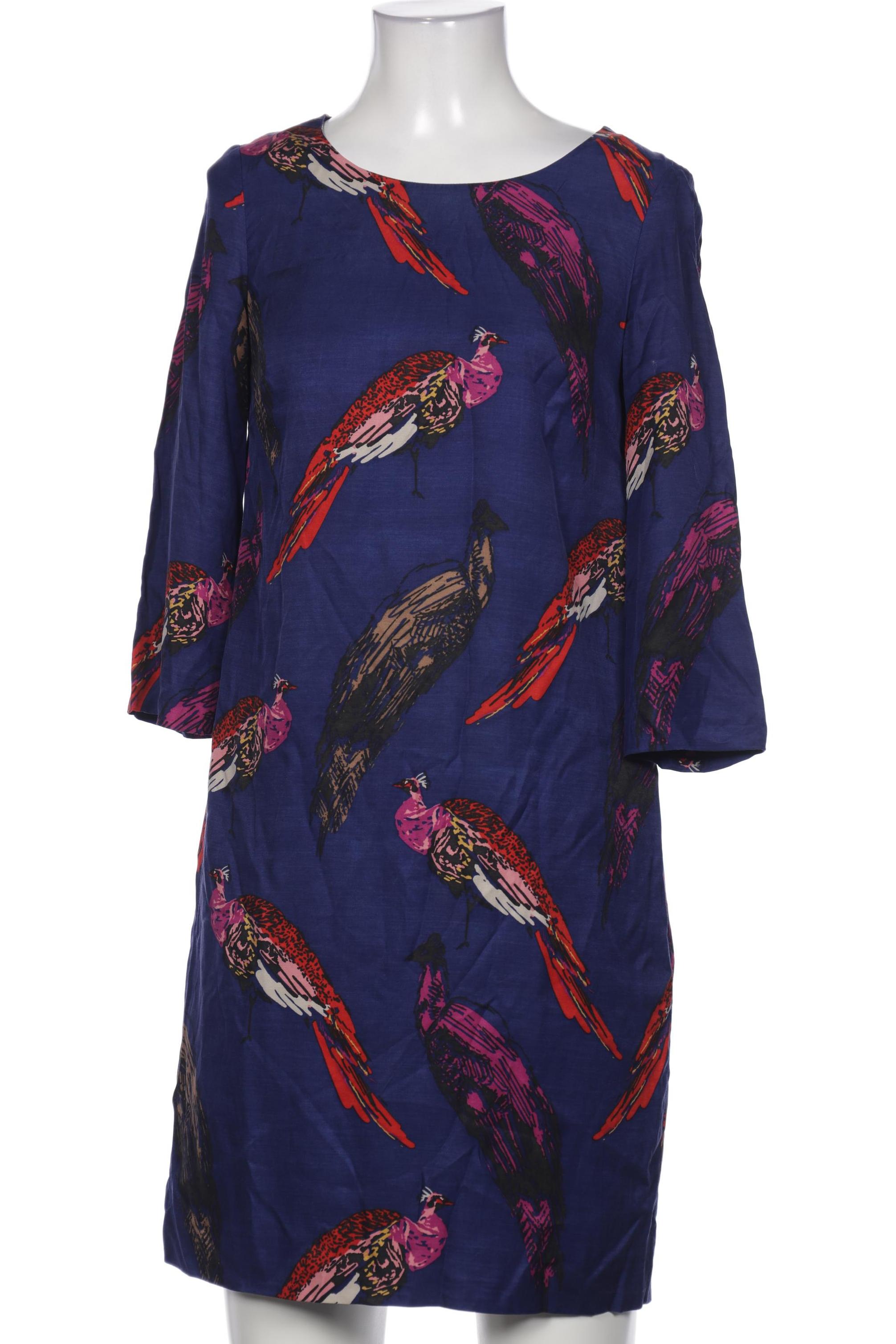 

Boden Damen Kleid, marineblau, Gr. 34