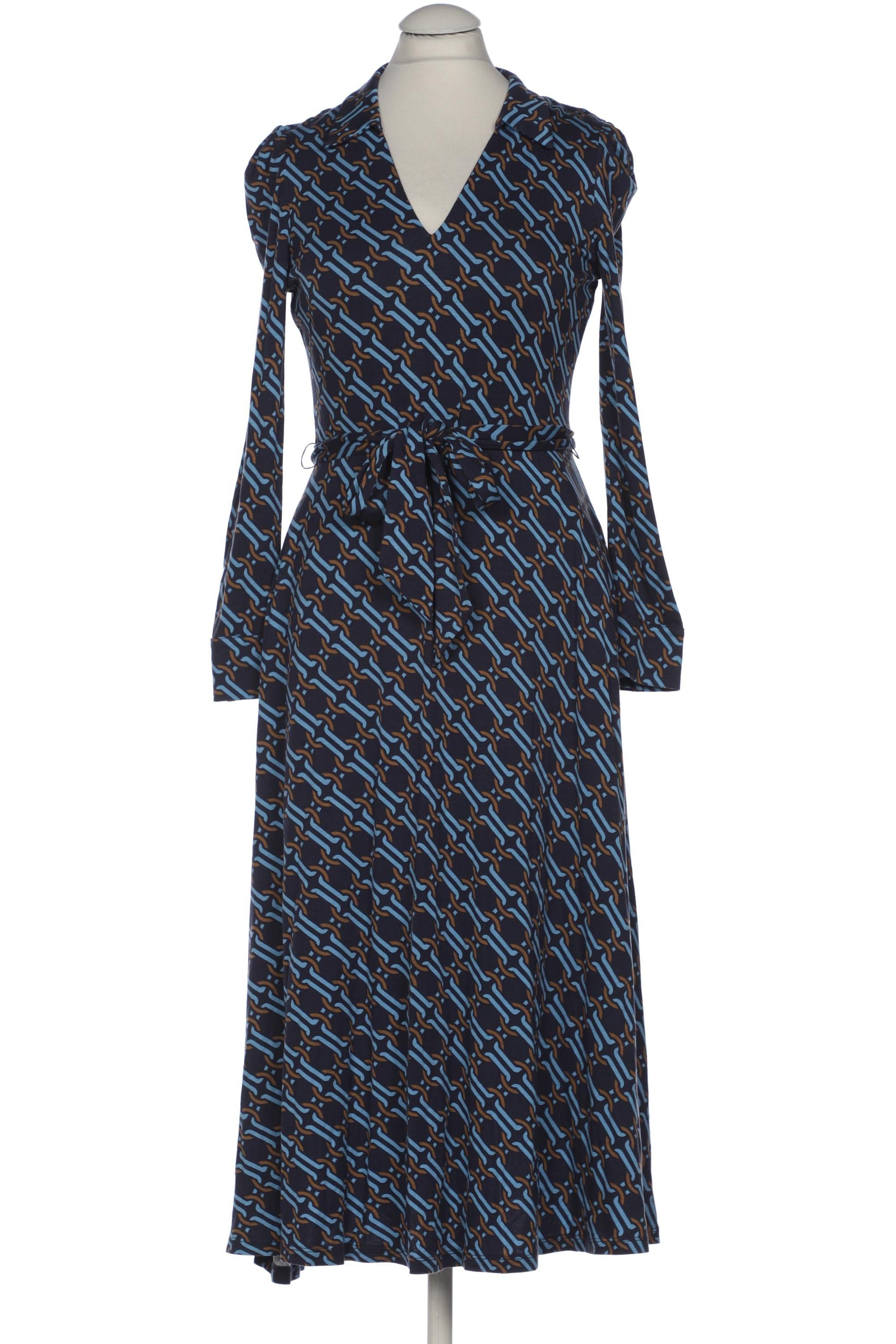 Thumbnail - Boden Damen Kleid, marineblau, Gr. 36