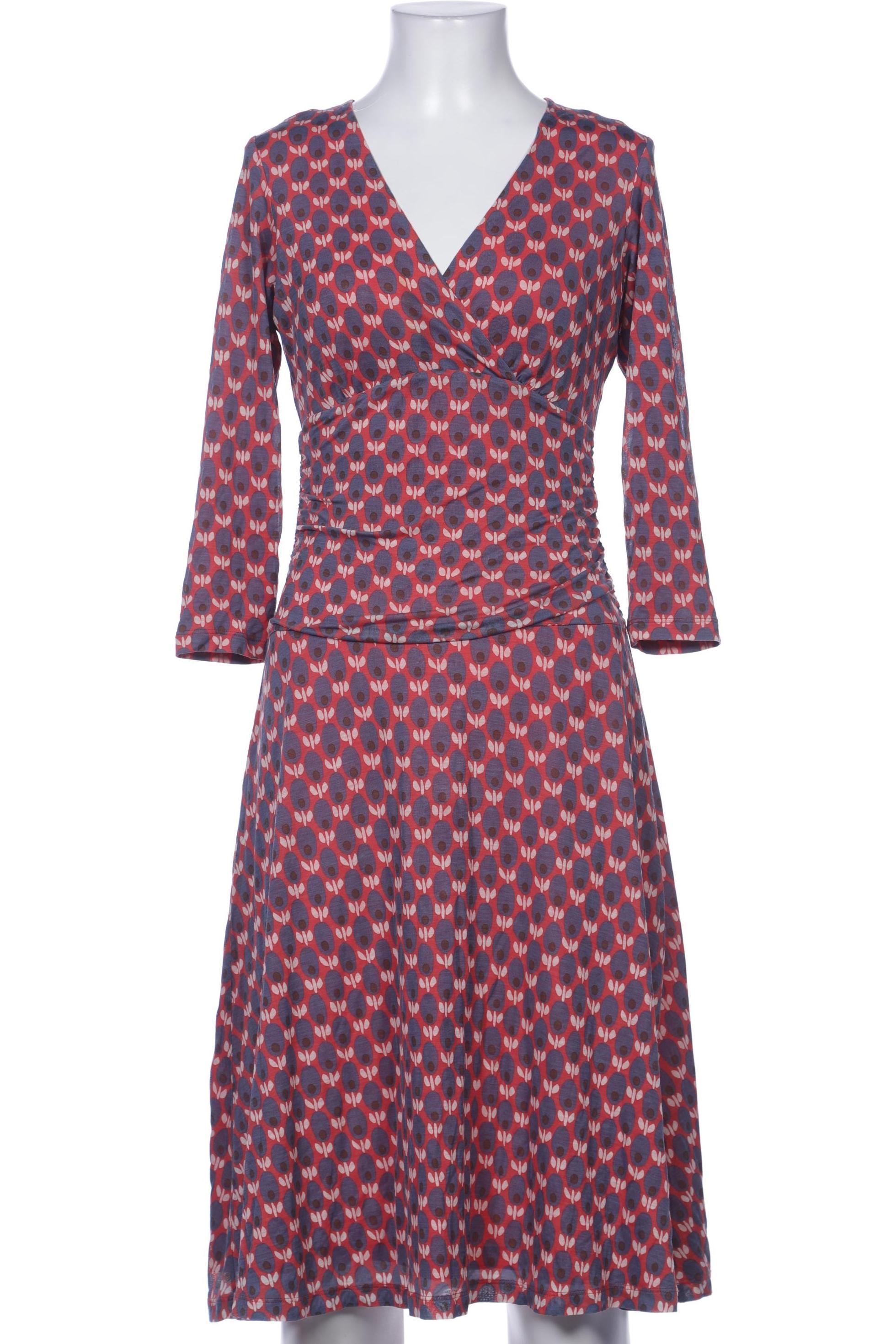 

Boden Damen Kleid, rot, Gr. 8