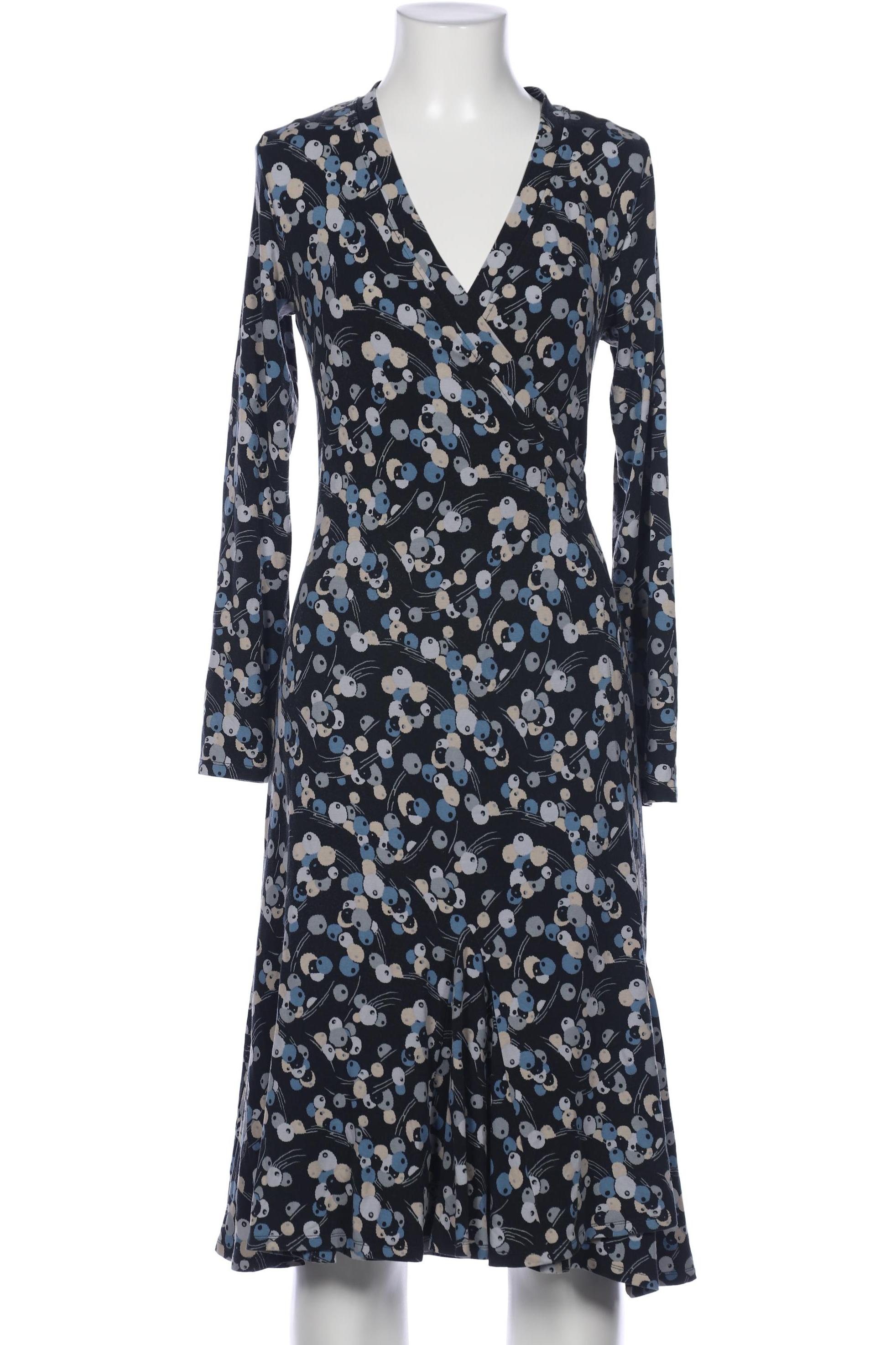 

Boden Damen Kleid, marineblau