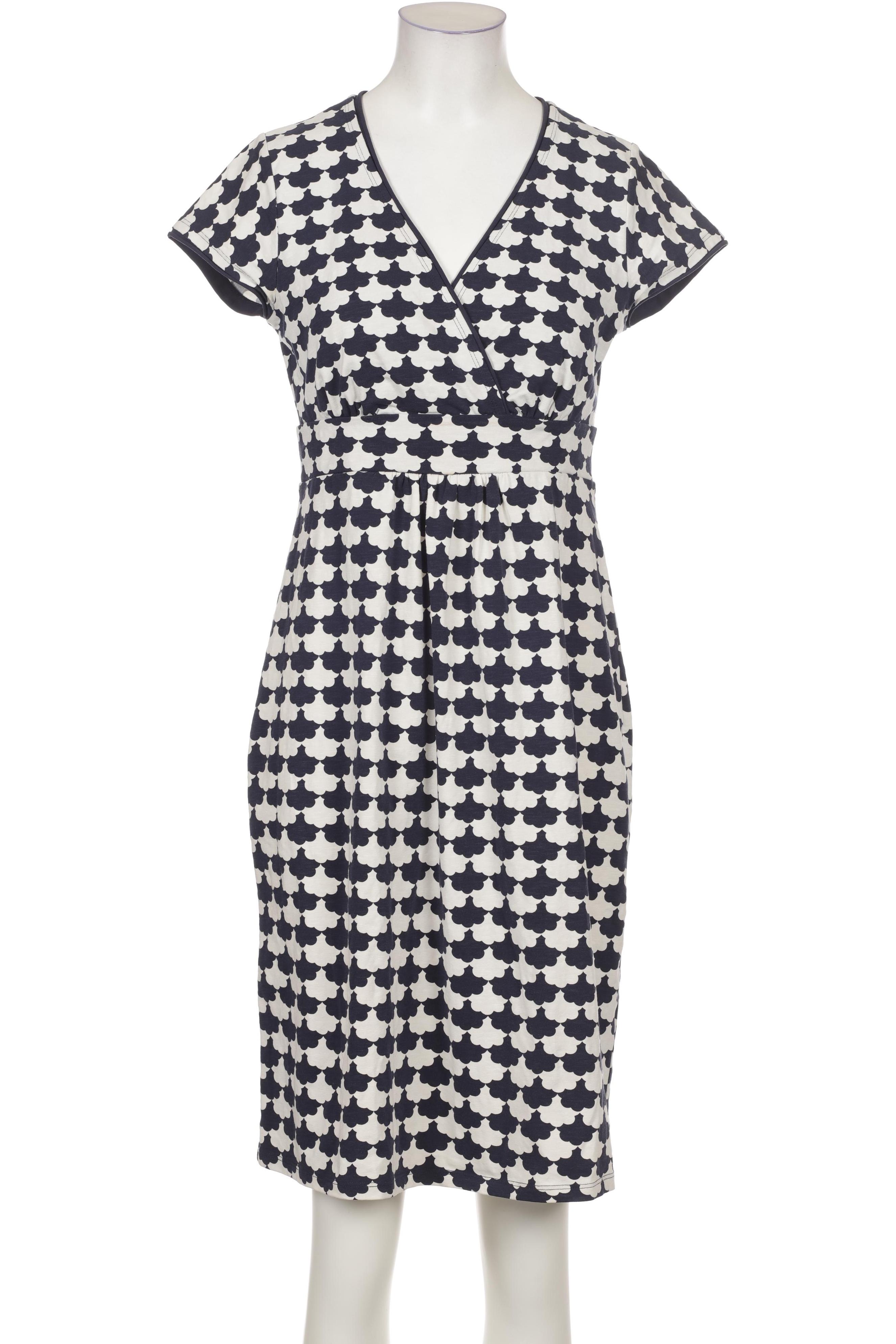 

Boden Damen Kleid, blau, Gr. 36