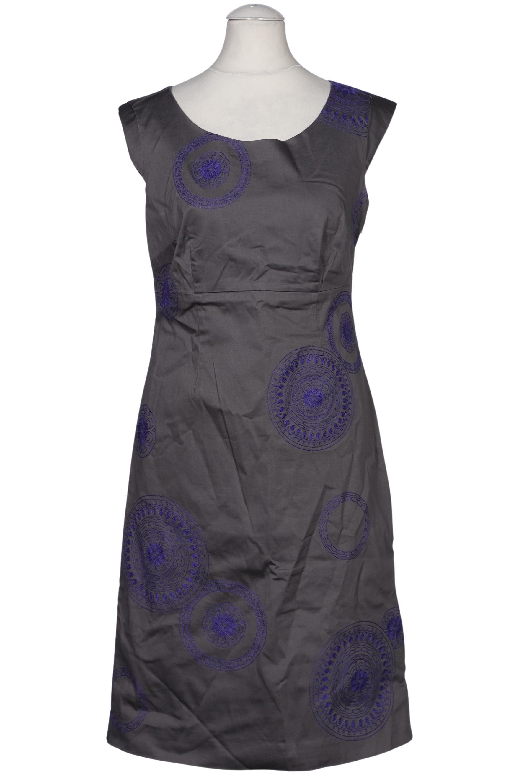 

Boden Damen Kleid, grau, Gr. 36