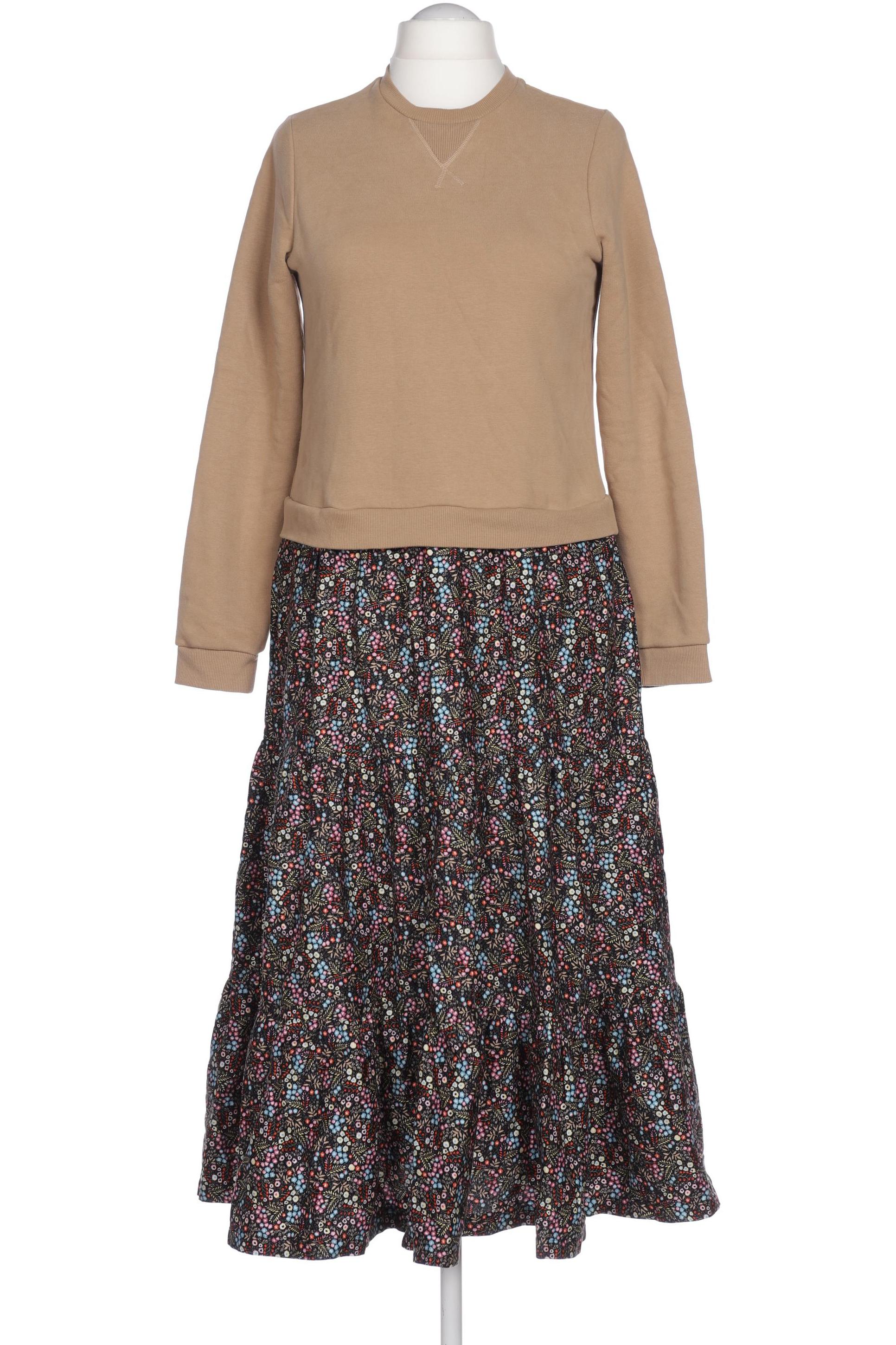 

Boden Damen Kleid, beige, Gr. 38