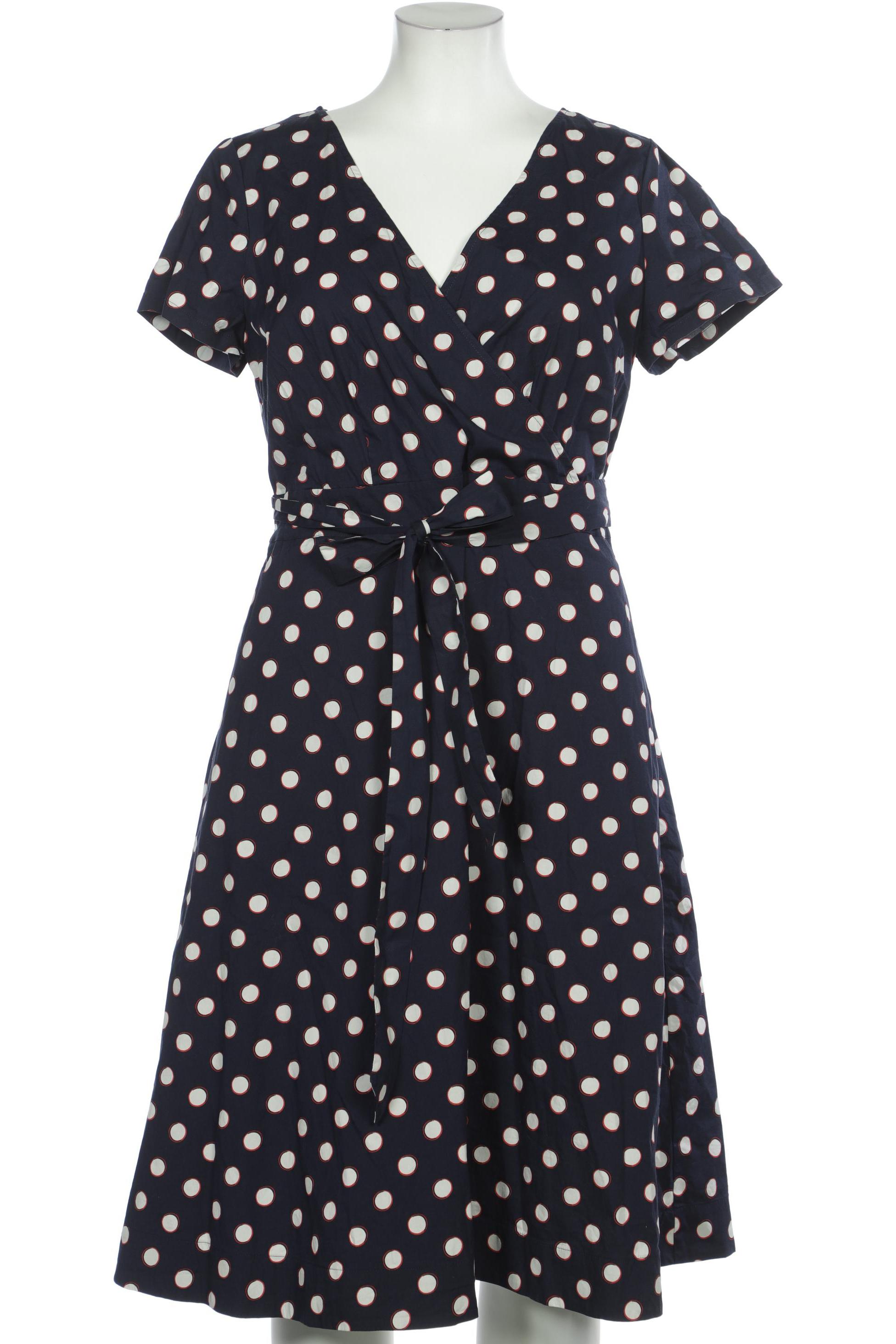 

Boden Damen Kleid, blau, Gr. 42