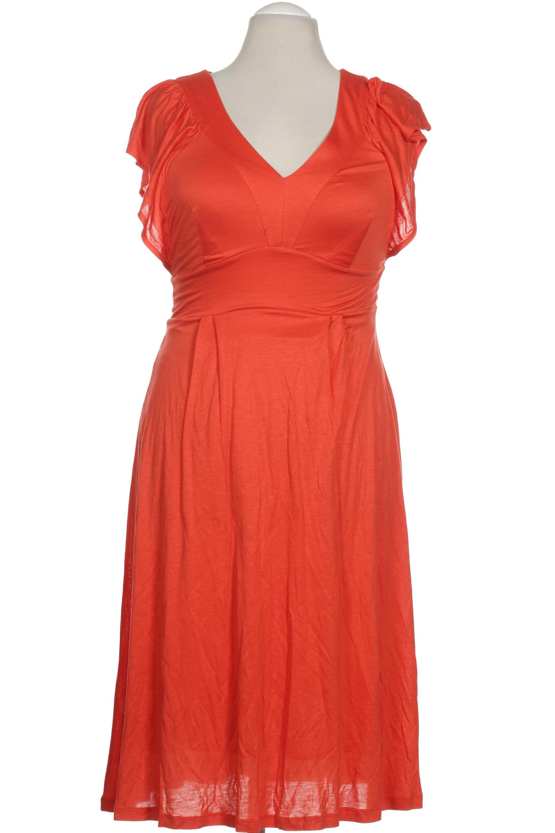 

Boden Damen Kleid, rot, Gr. 36