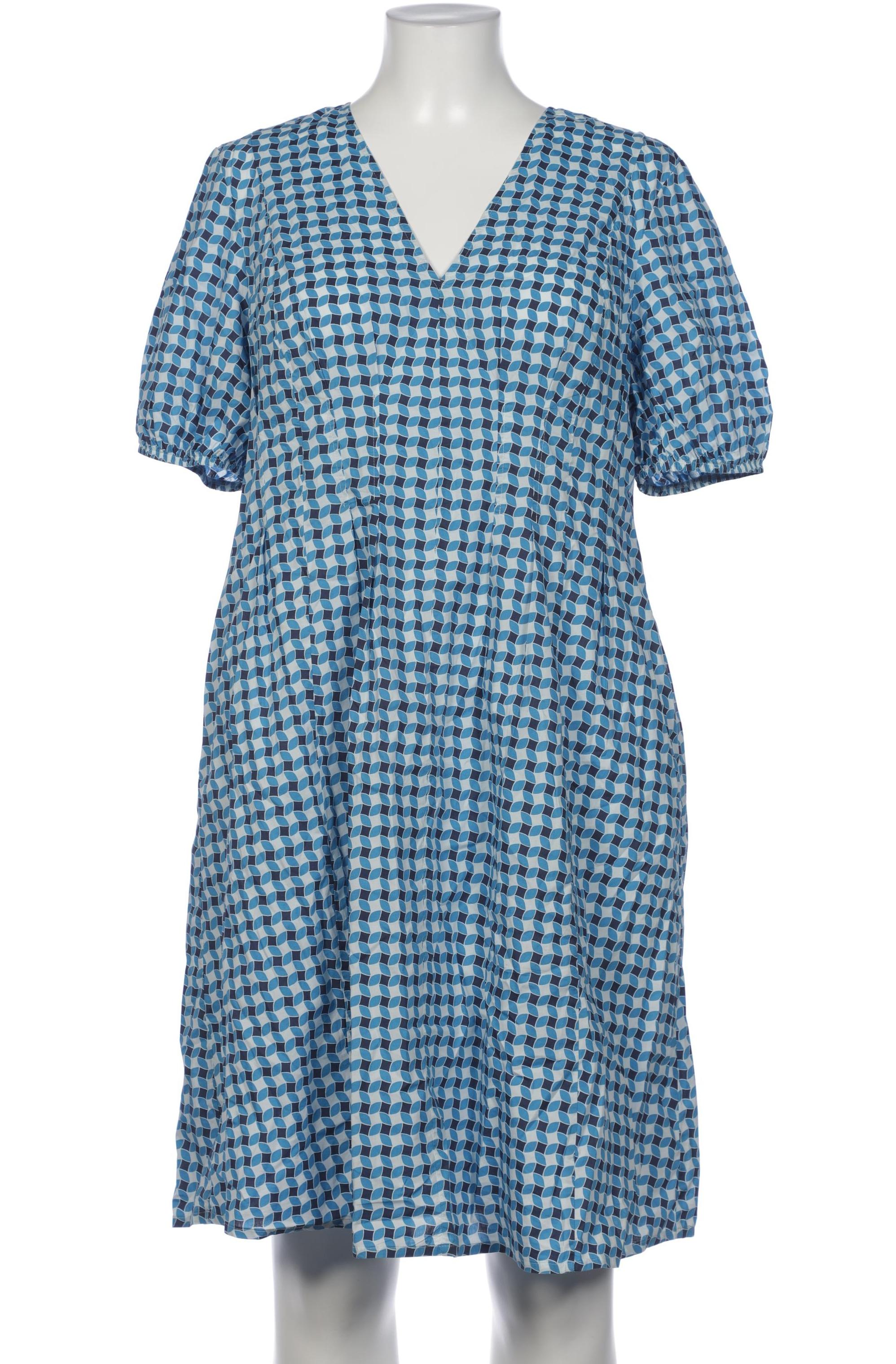 

Boden Damen Kleid, blau, Gr. 44