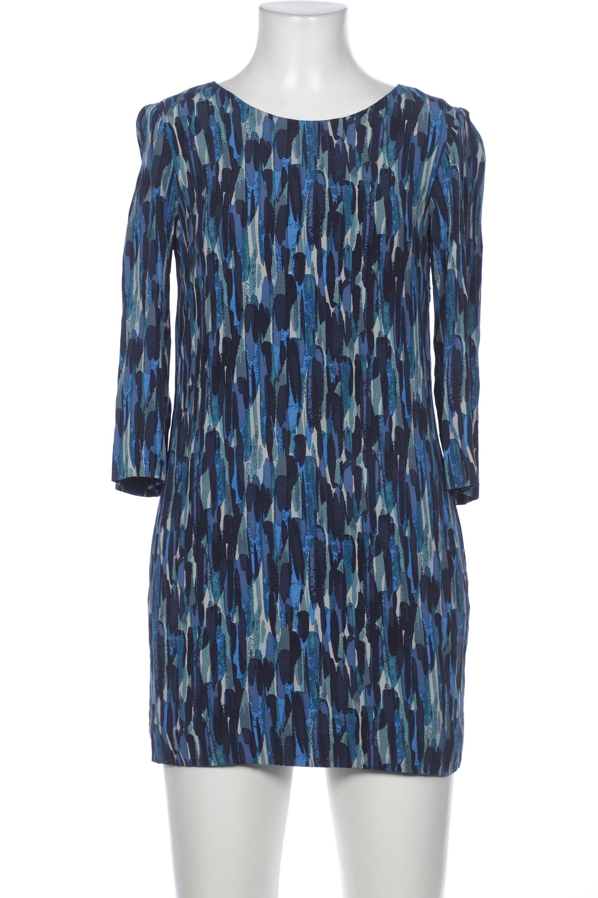 

Boden Damen Kleid, blau, Gr. 34