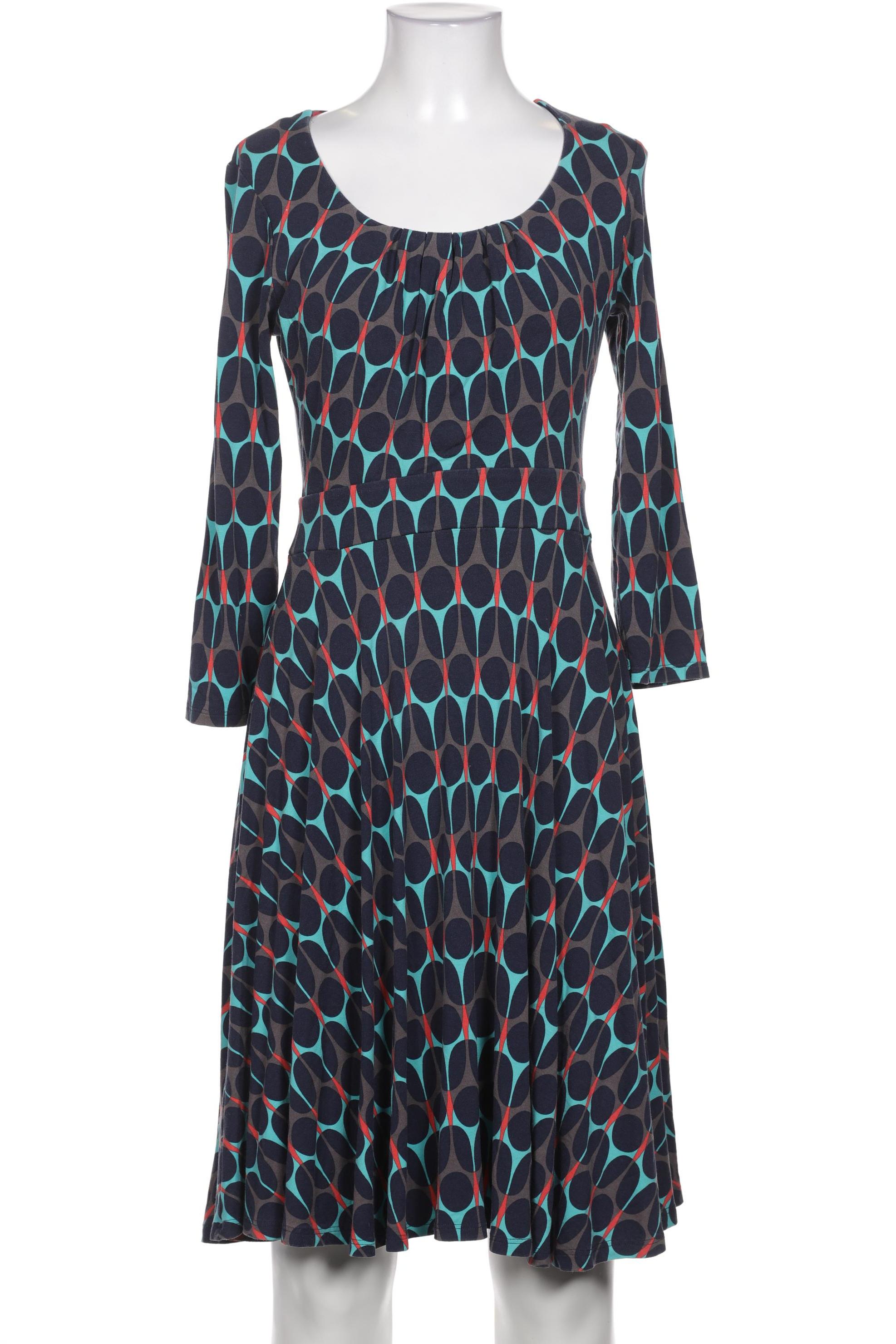 

Boden Damen Kleid, mehrfarbig, Gr. 36