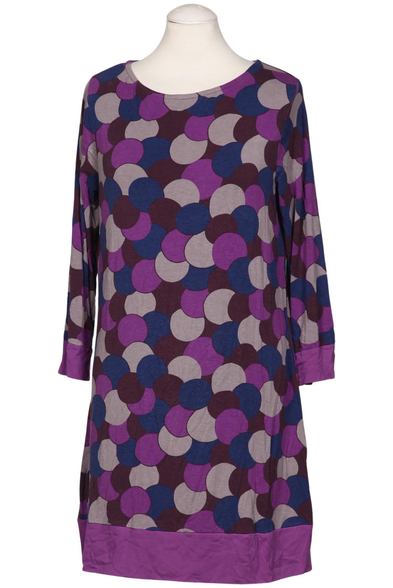 

Boden Damen Kleid, mehrfarbig, Gr. 16